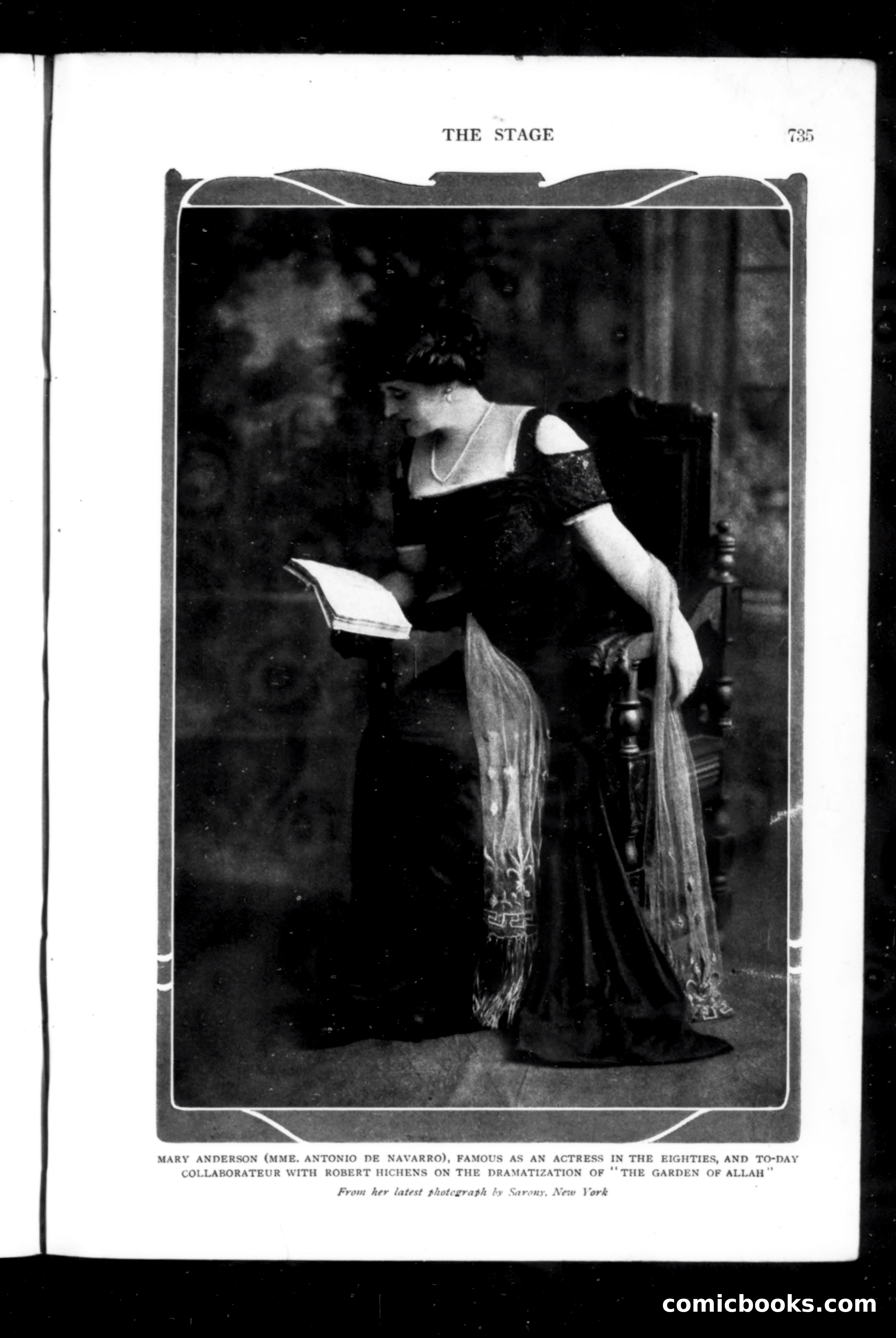 Munsey's Magazine, February 1912 — page 117 of 154