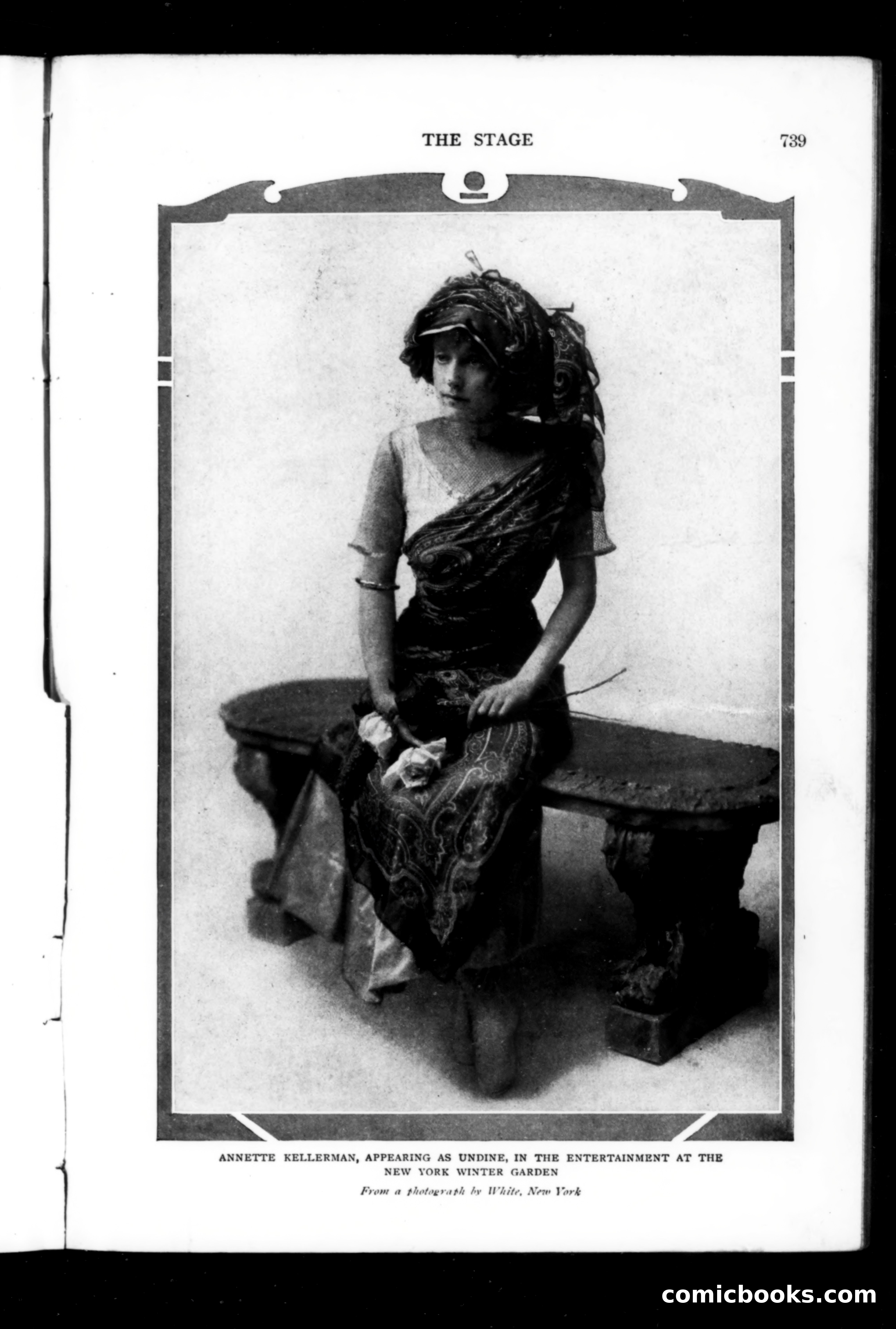 Munsey's Magazine, February 1912 — page 121 of 154