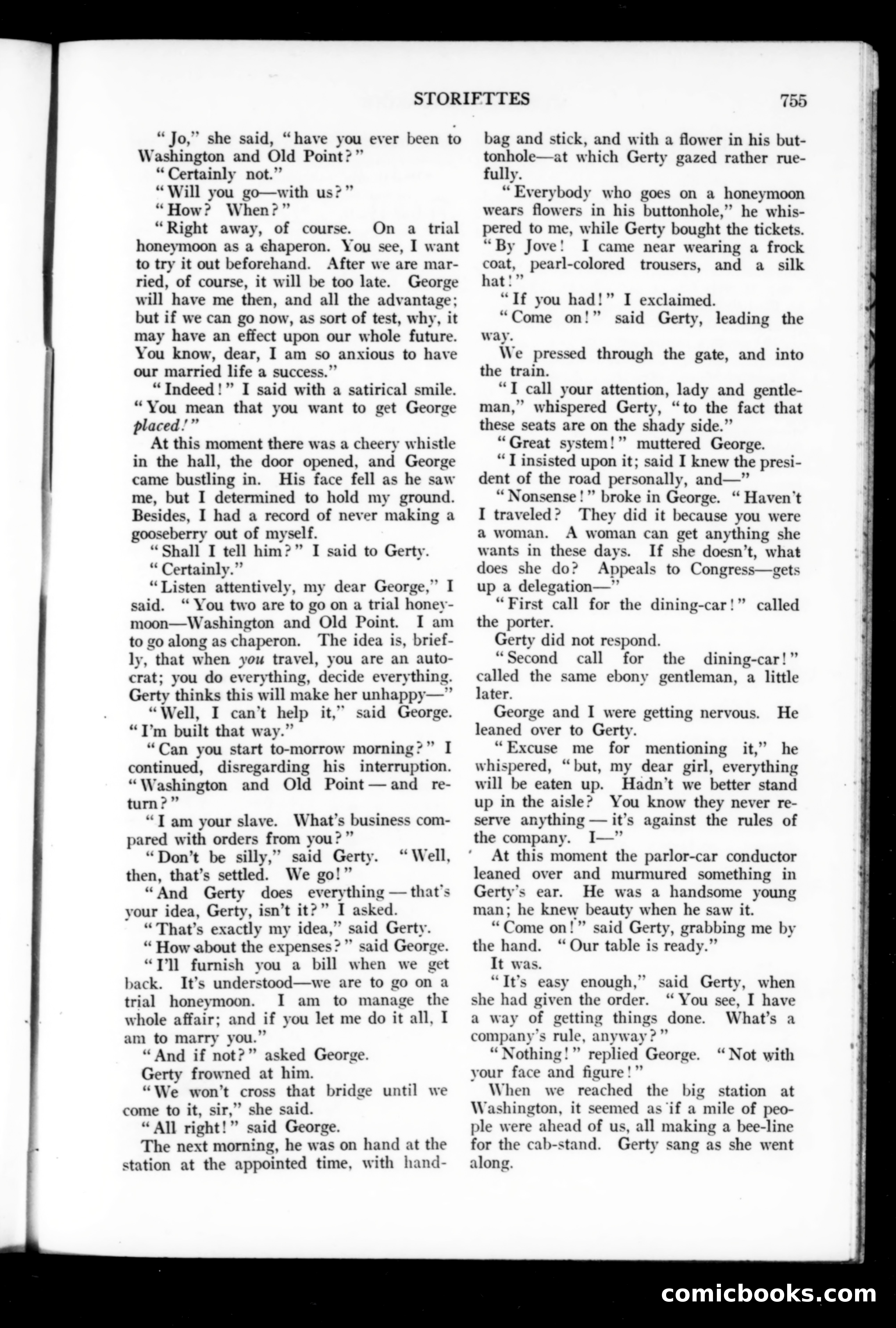 Munsey's Magazine, February 1912 — page 137 of 154