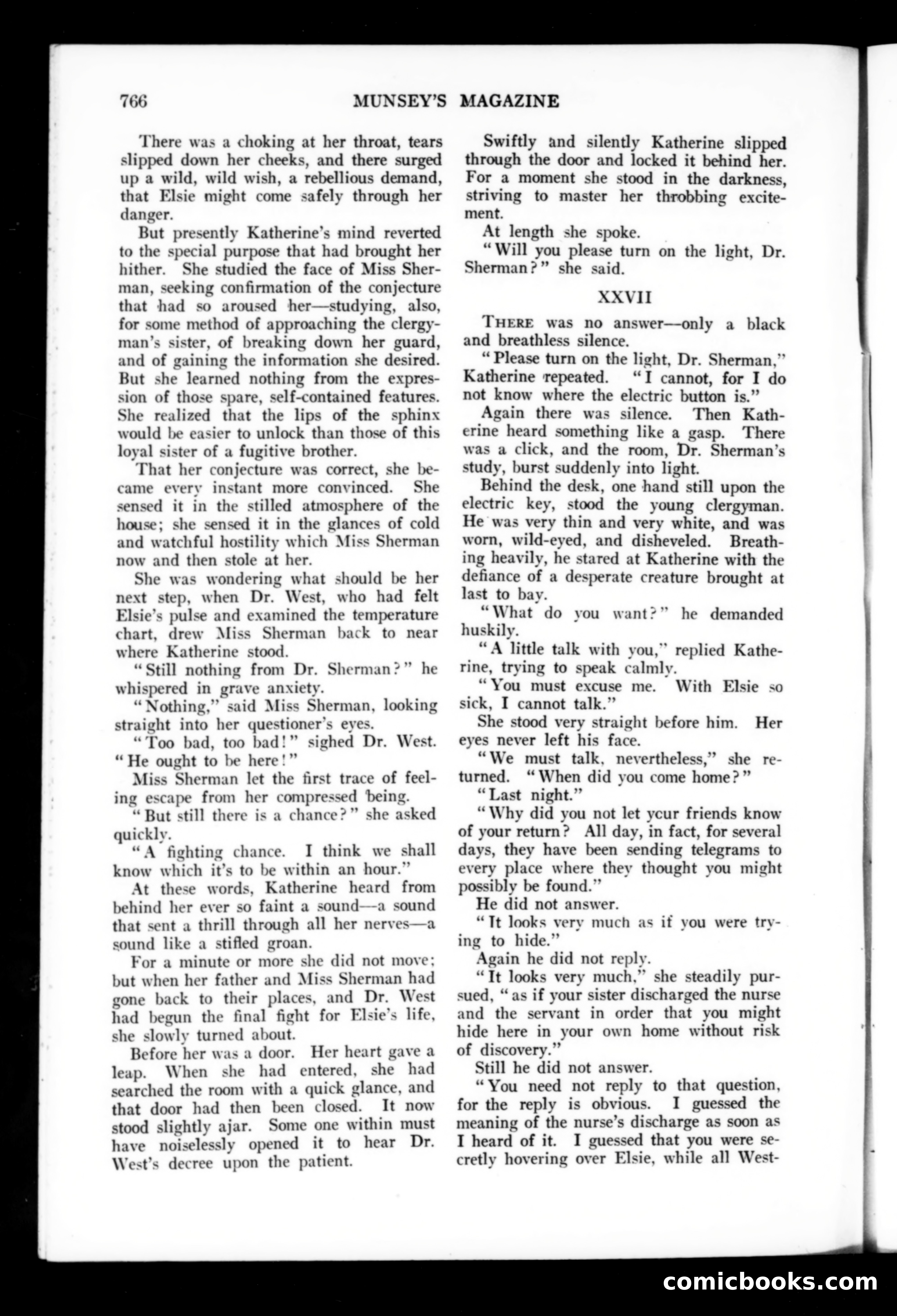 Munsey's Magazine, February 1912 — page 148 of 154