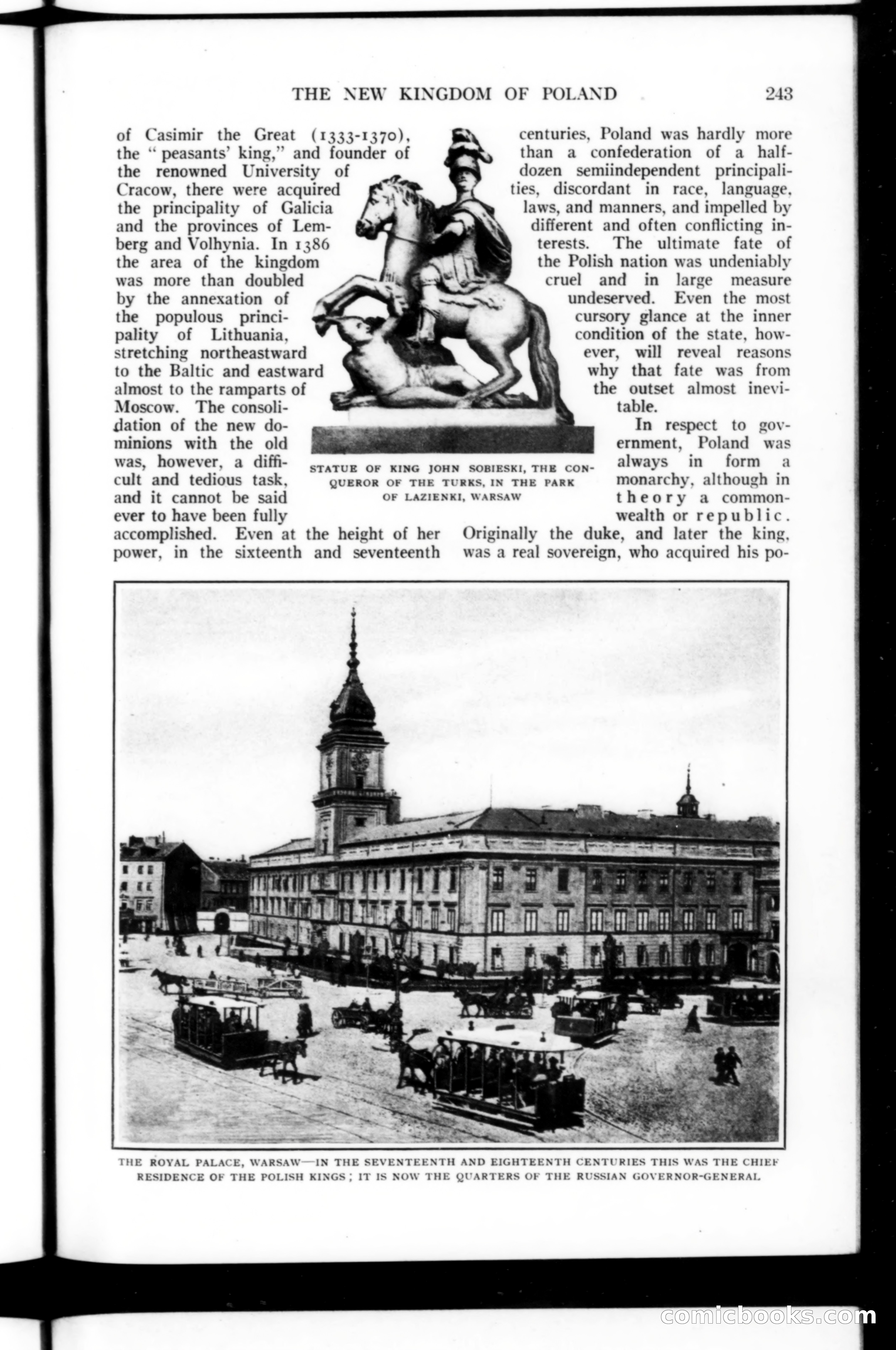 Munsey's Magazine, March 1915 — page 3 of 208