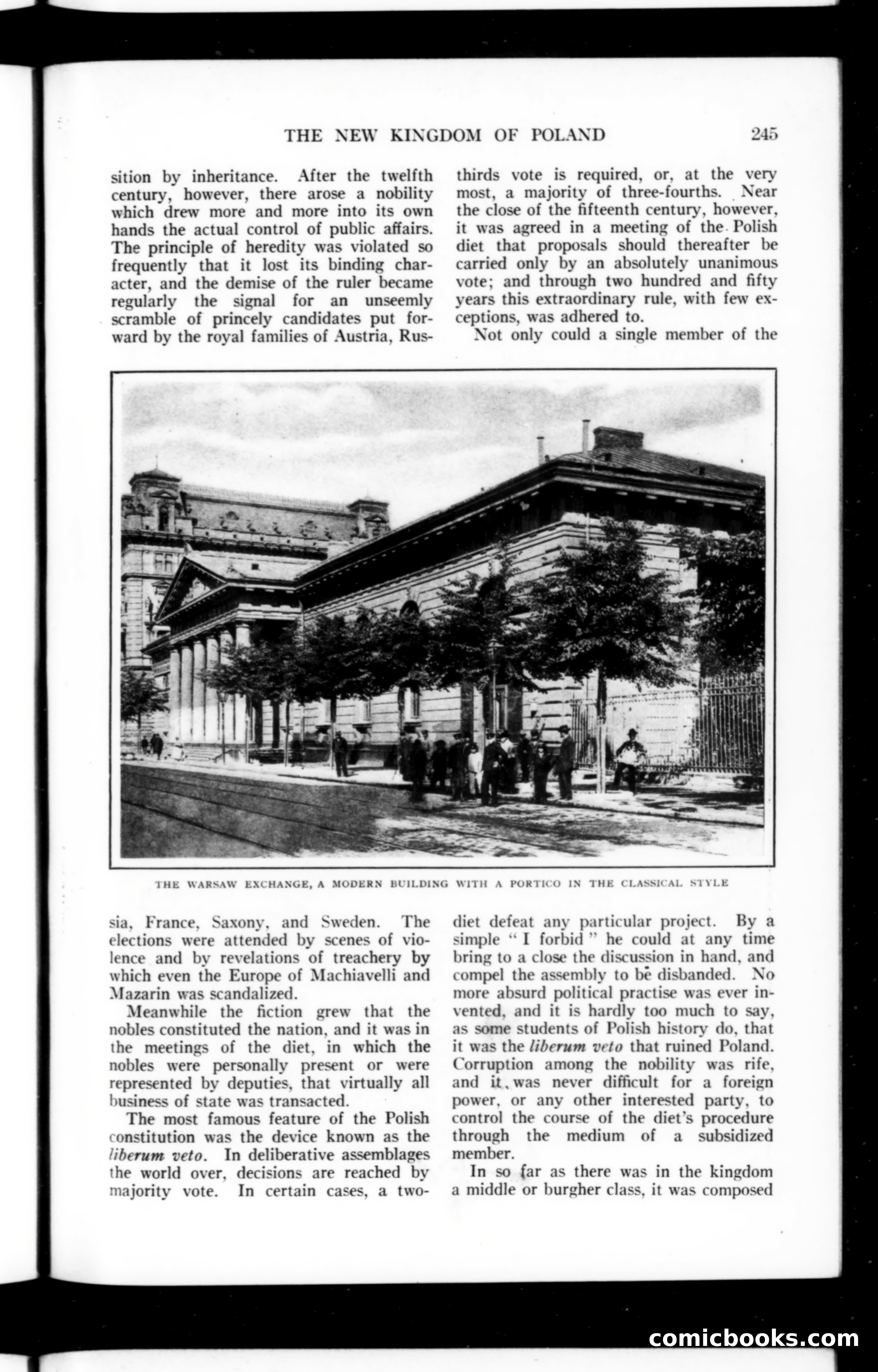 Munsey's Magazine, March 1915 — page 5 of 208