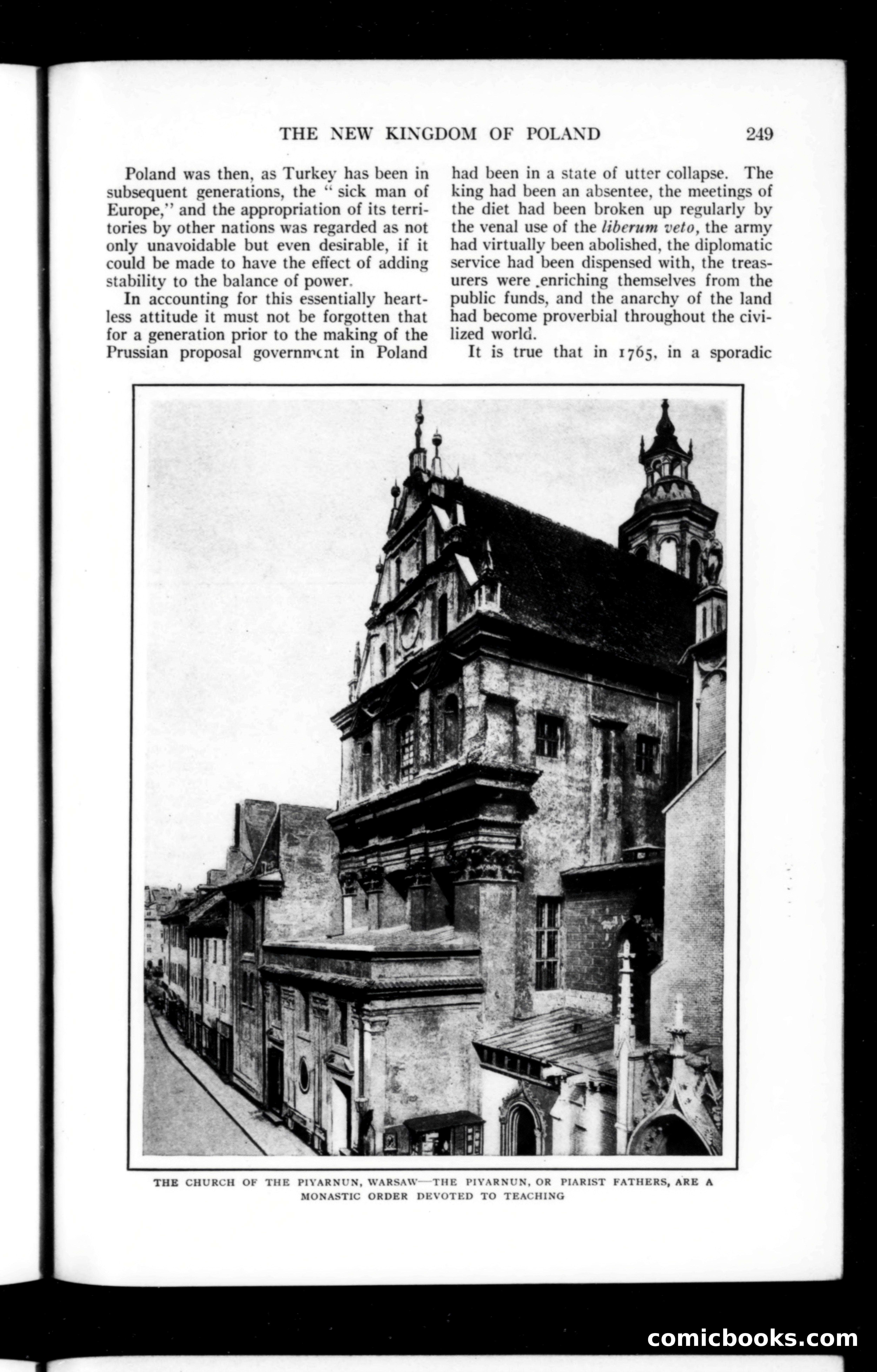 Munsey's Magazine, March 1915 — page 9 of 208