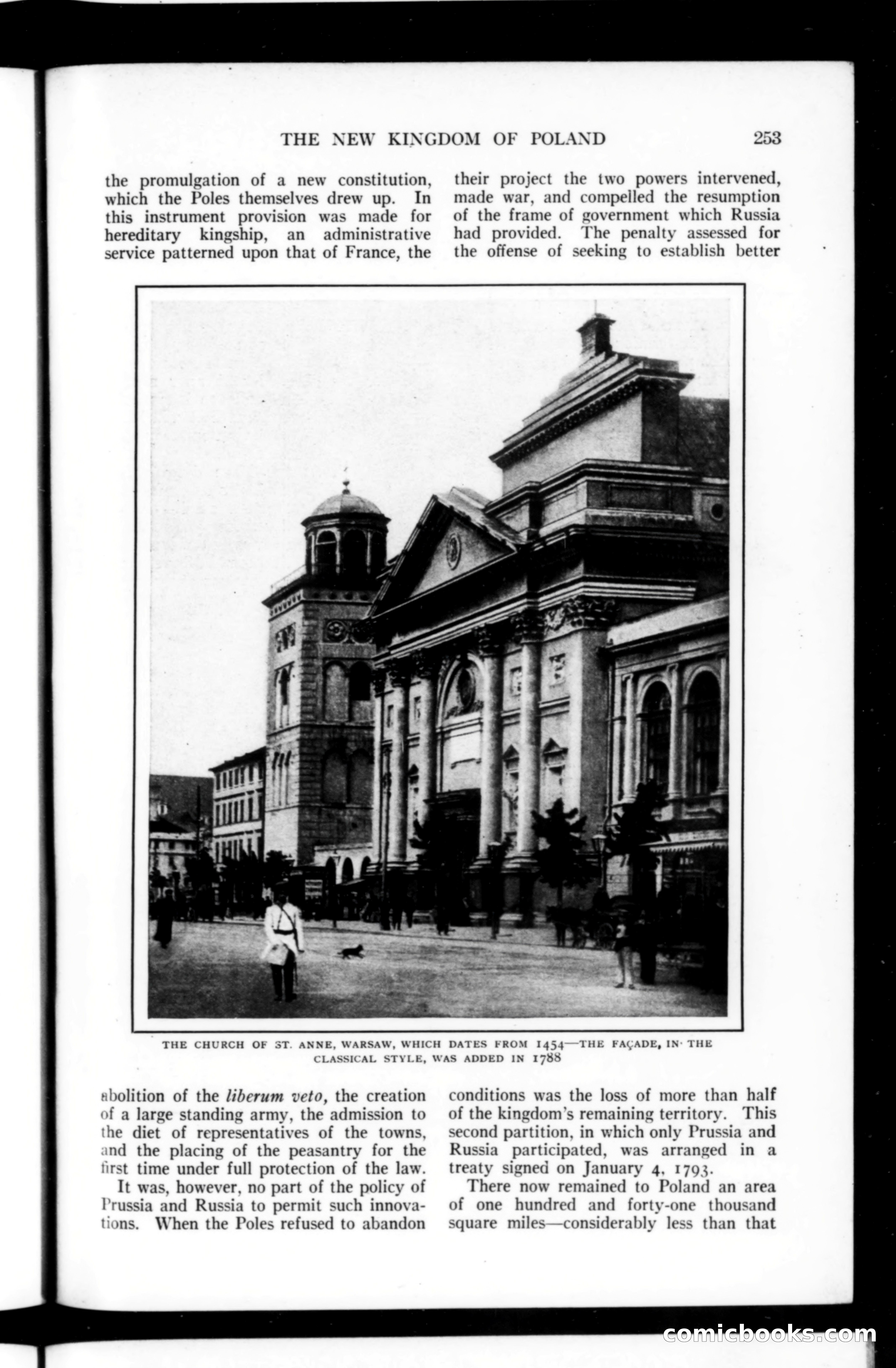 Munsey's Magazine, March 1915 — page 13 of 208