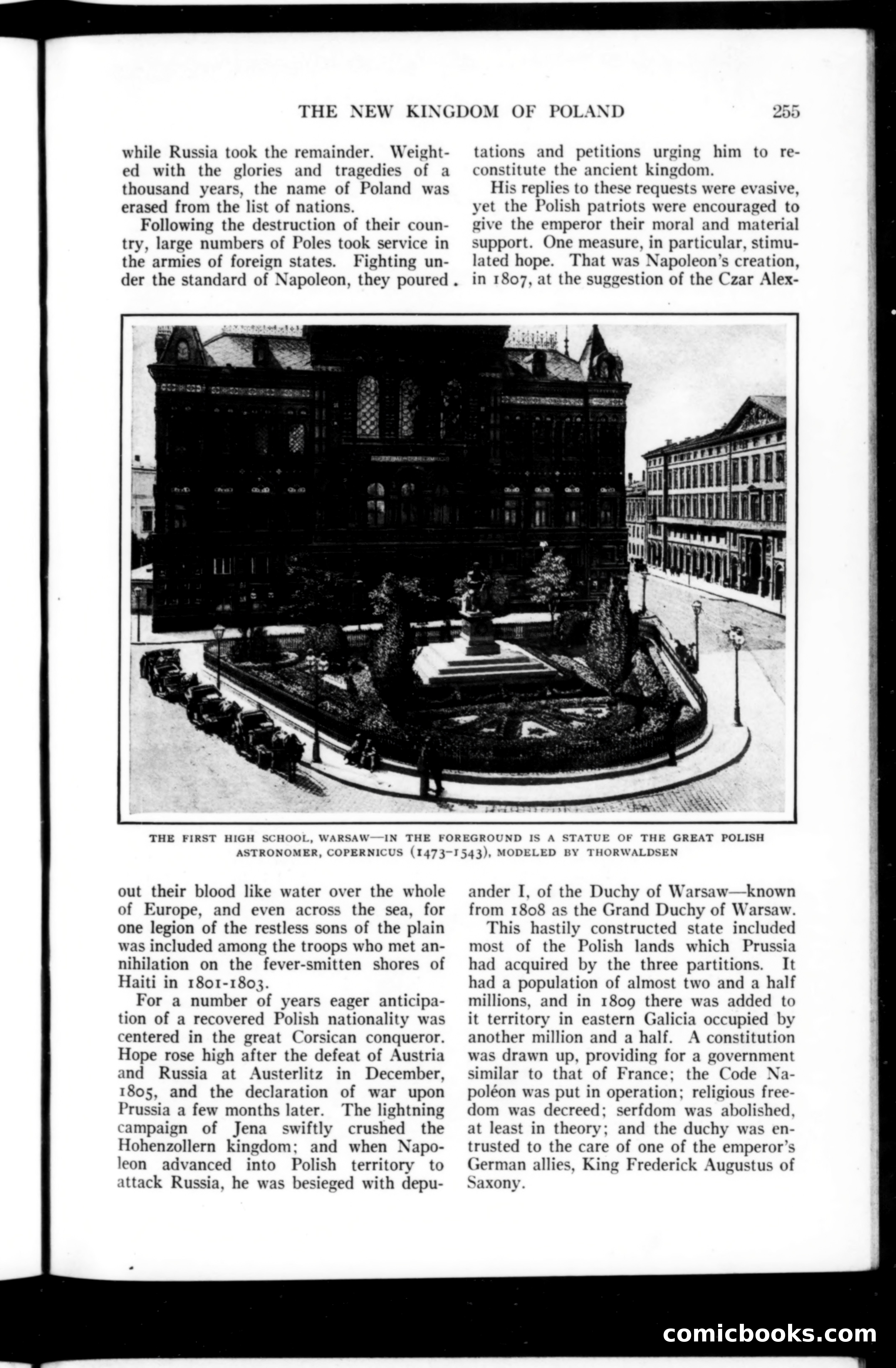Munsey's Magazine, March 1915 — page 15 of 208