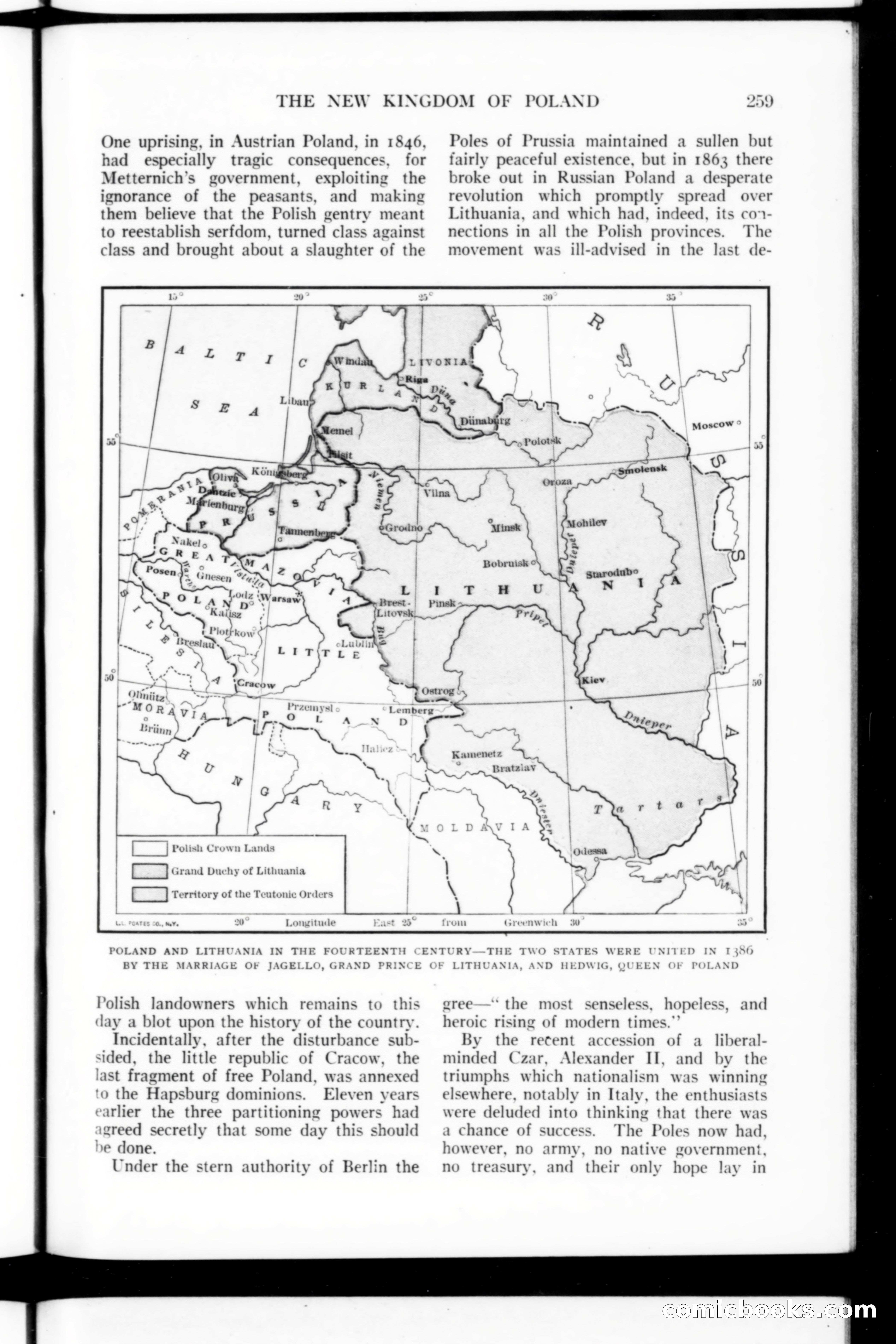 Munsey's Magazine, March 1915 — page 19 of 208