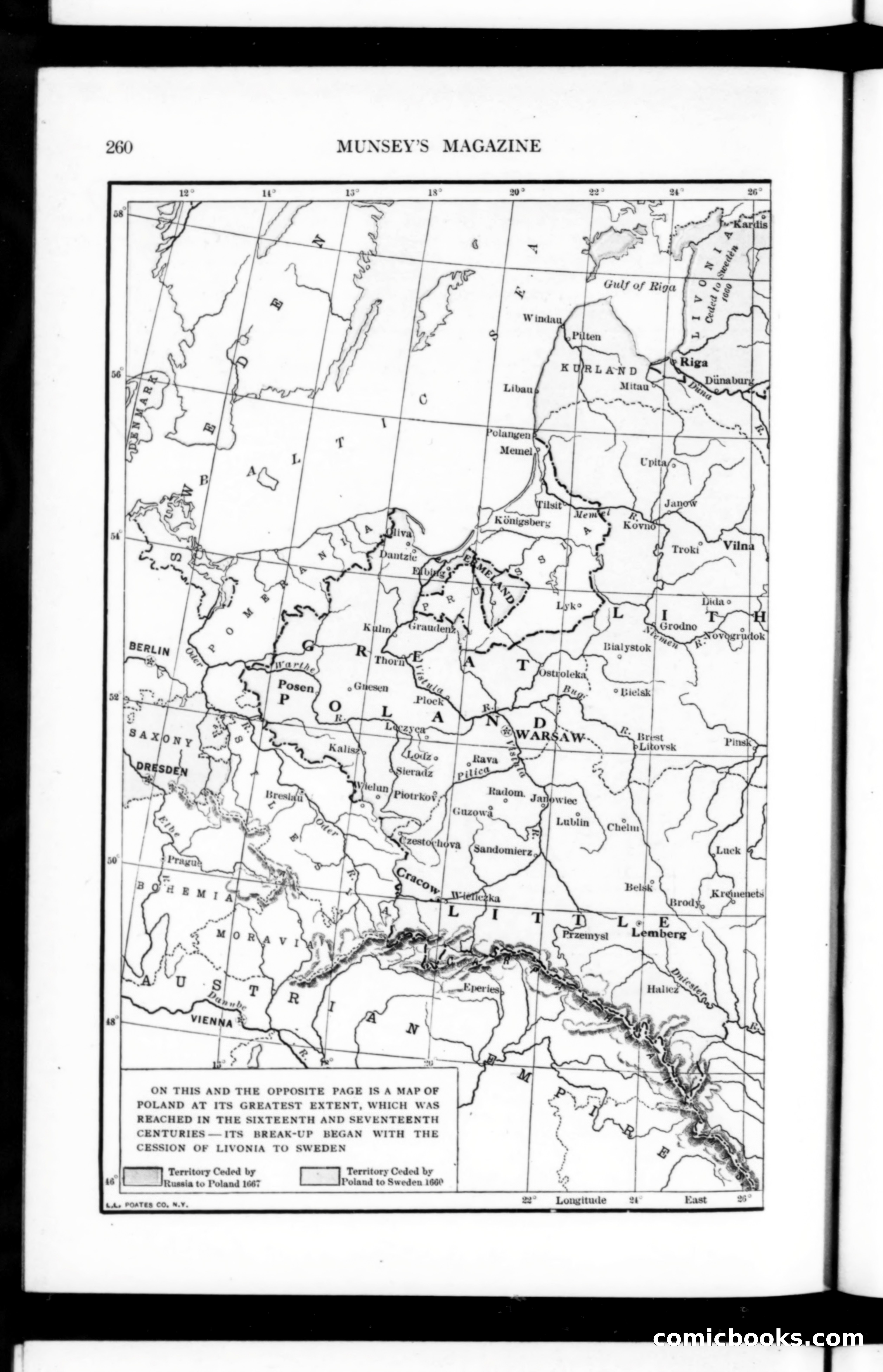 Munsey's Magazine, March 1915 — page 20 of 208