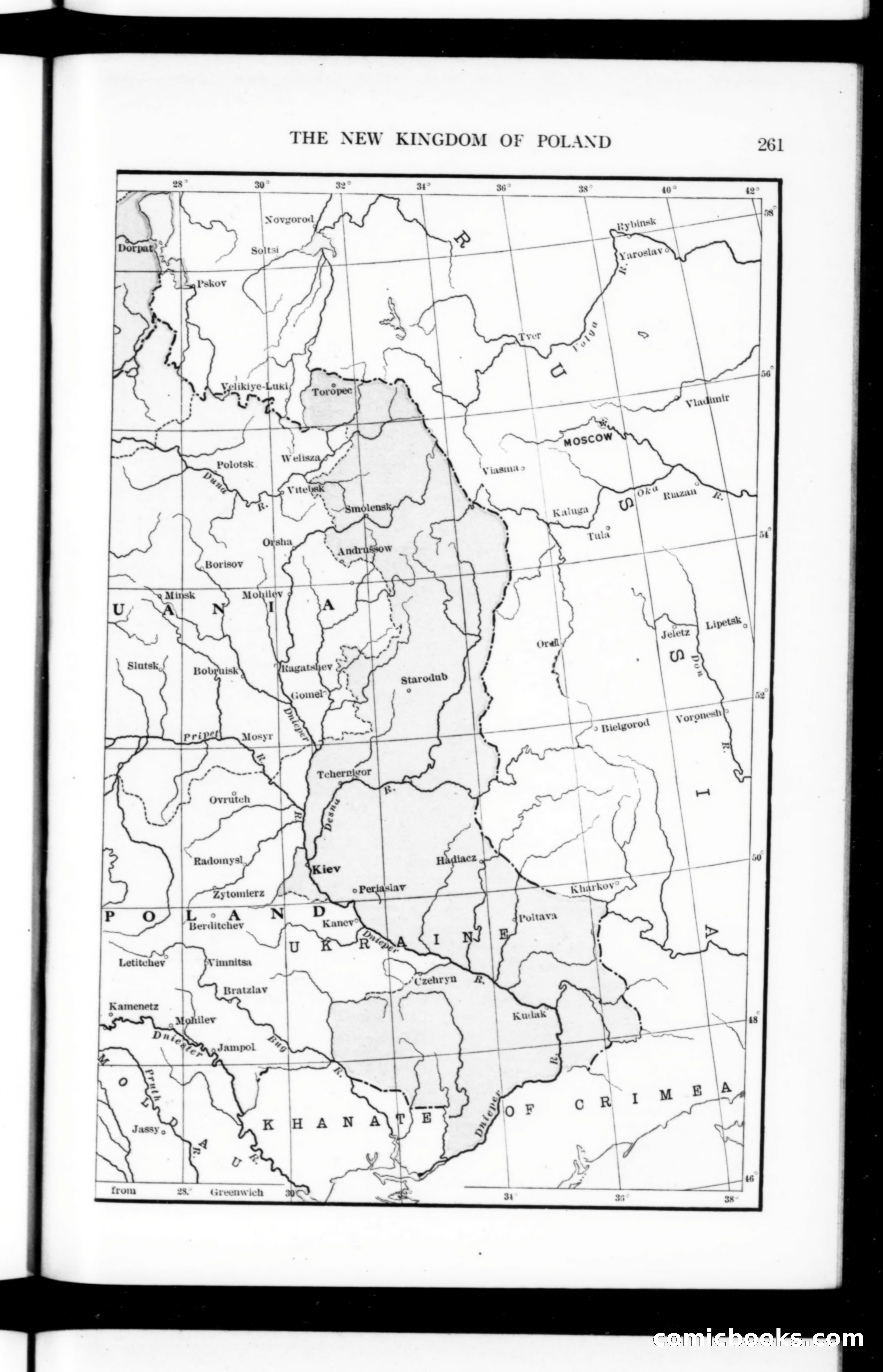 Munsey's Magazine, March 1915 — page 21 of 208