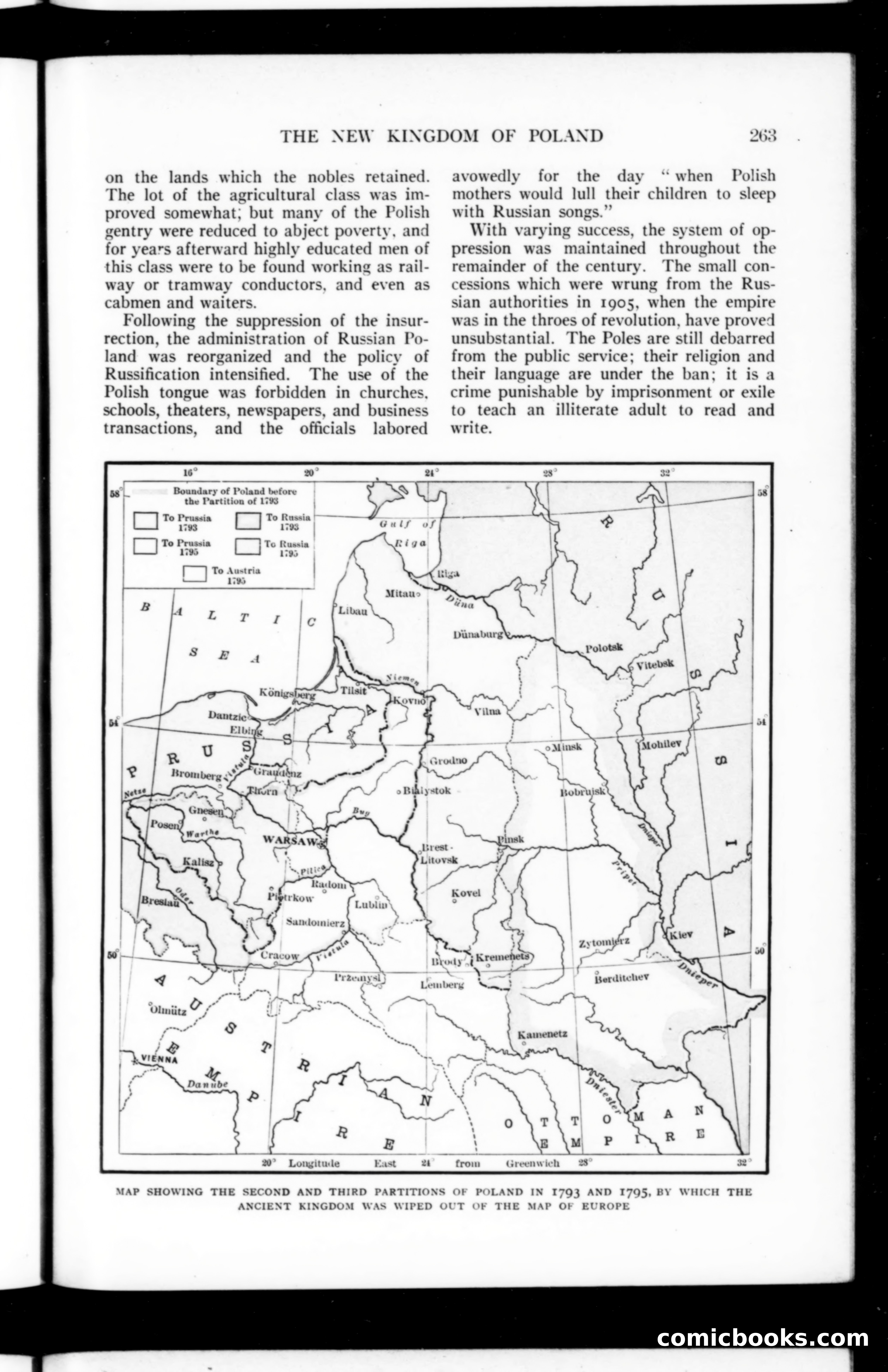 Munsey's Magazine, March 1915 — page 23 of 208