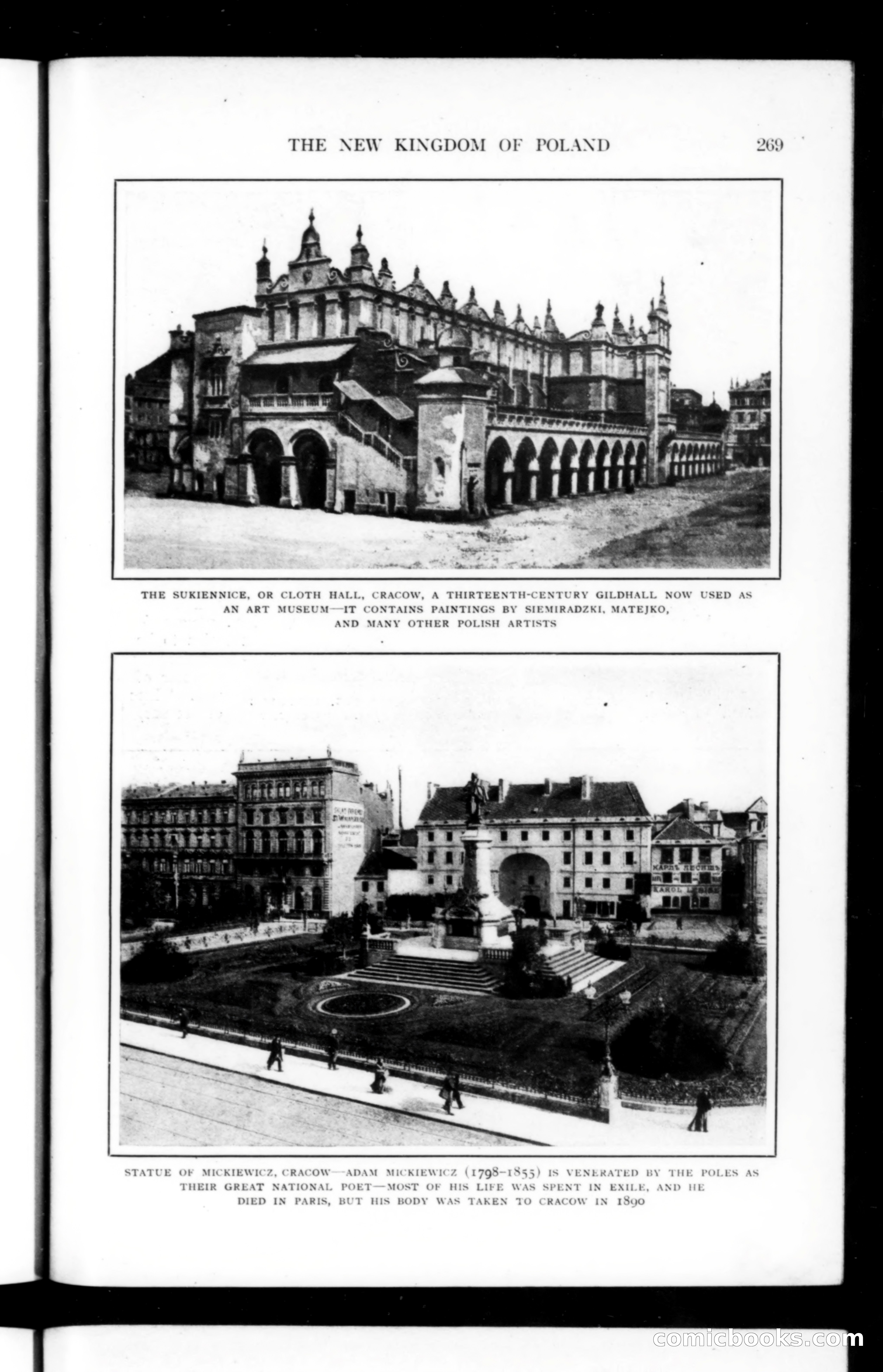 Munsey's Magazine, March 1915 — page 29 of 208