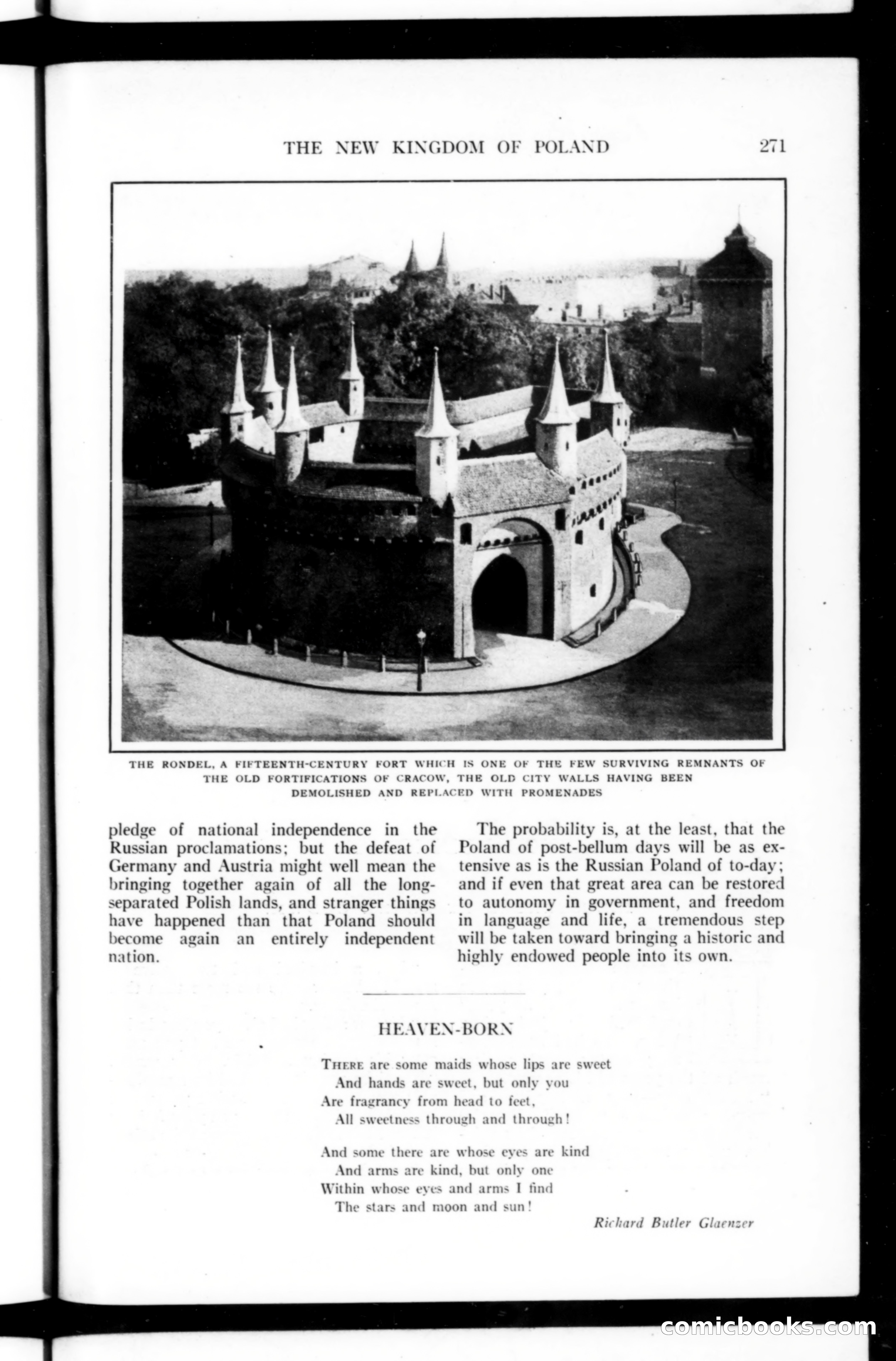 Munsey's Magazine, March 1915 — page 31 of 208