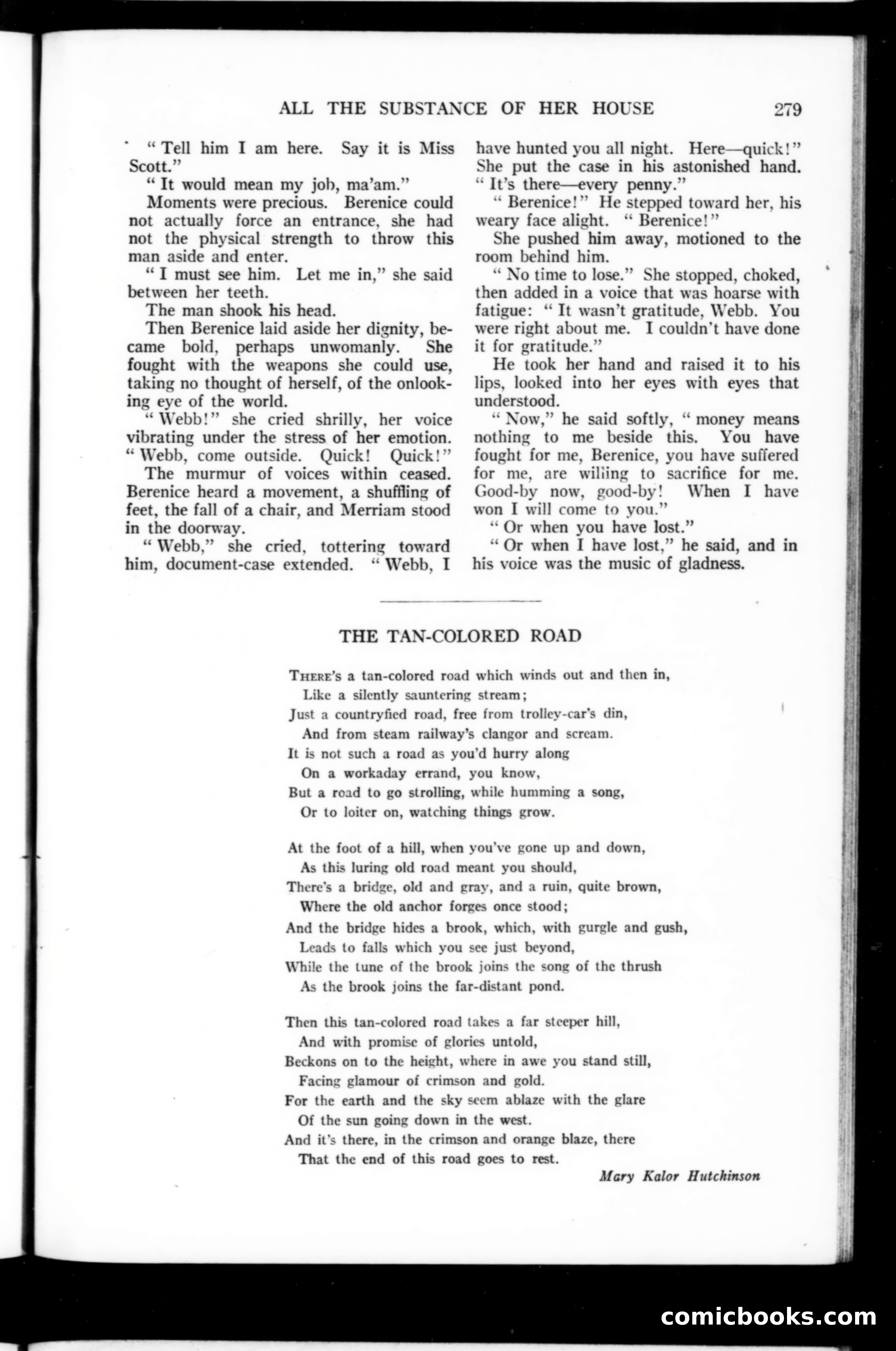 Munsey's Magazine, March 1915 — page 39 of 208