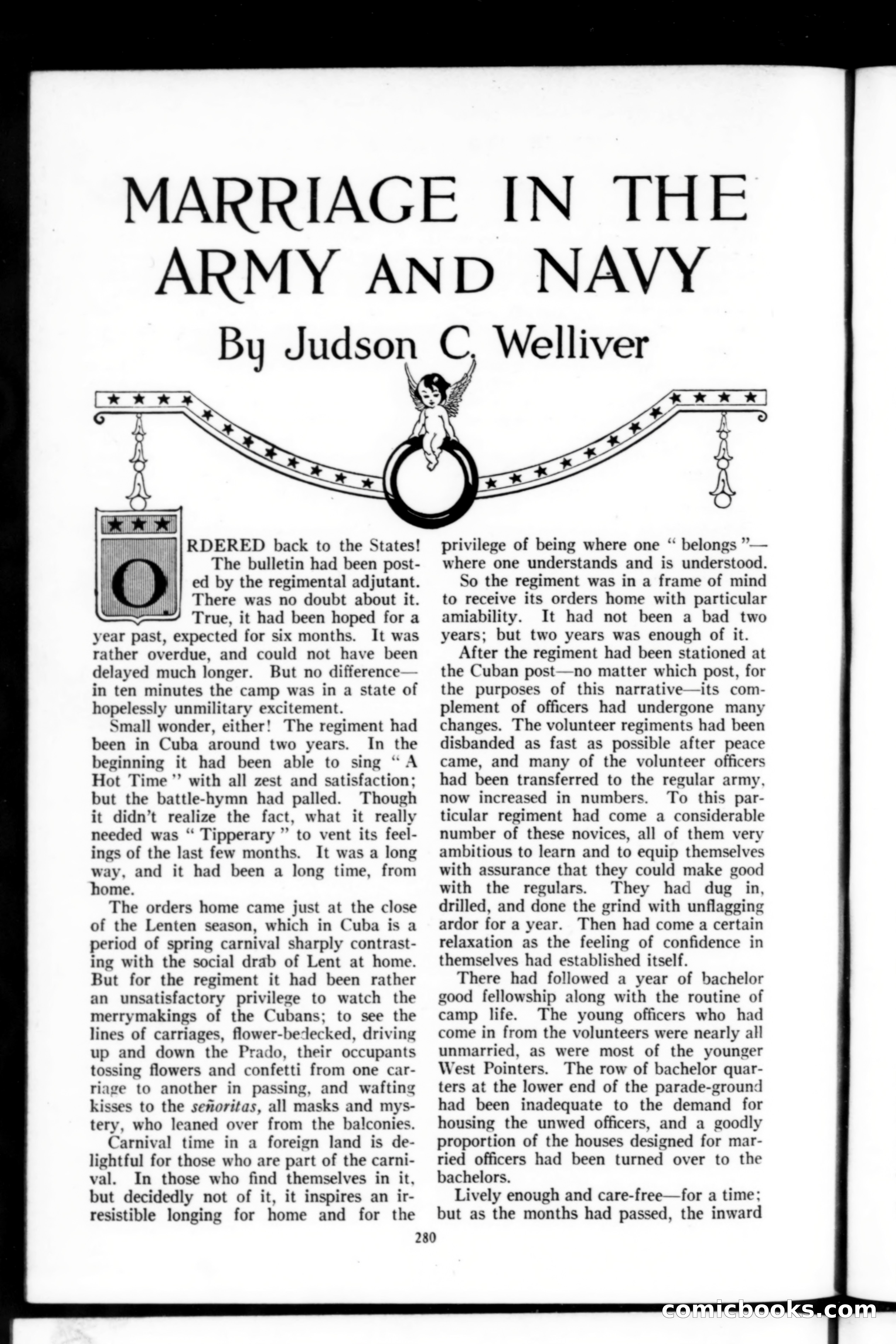 Munsey's Magazine, March 1915 — page 40 of 208