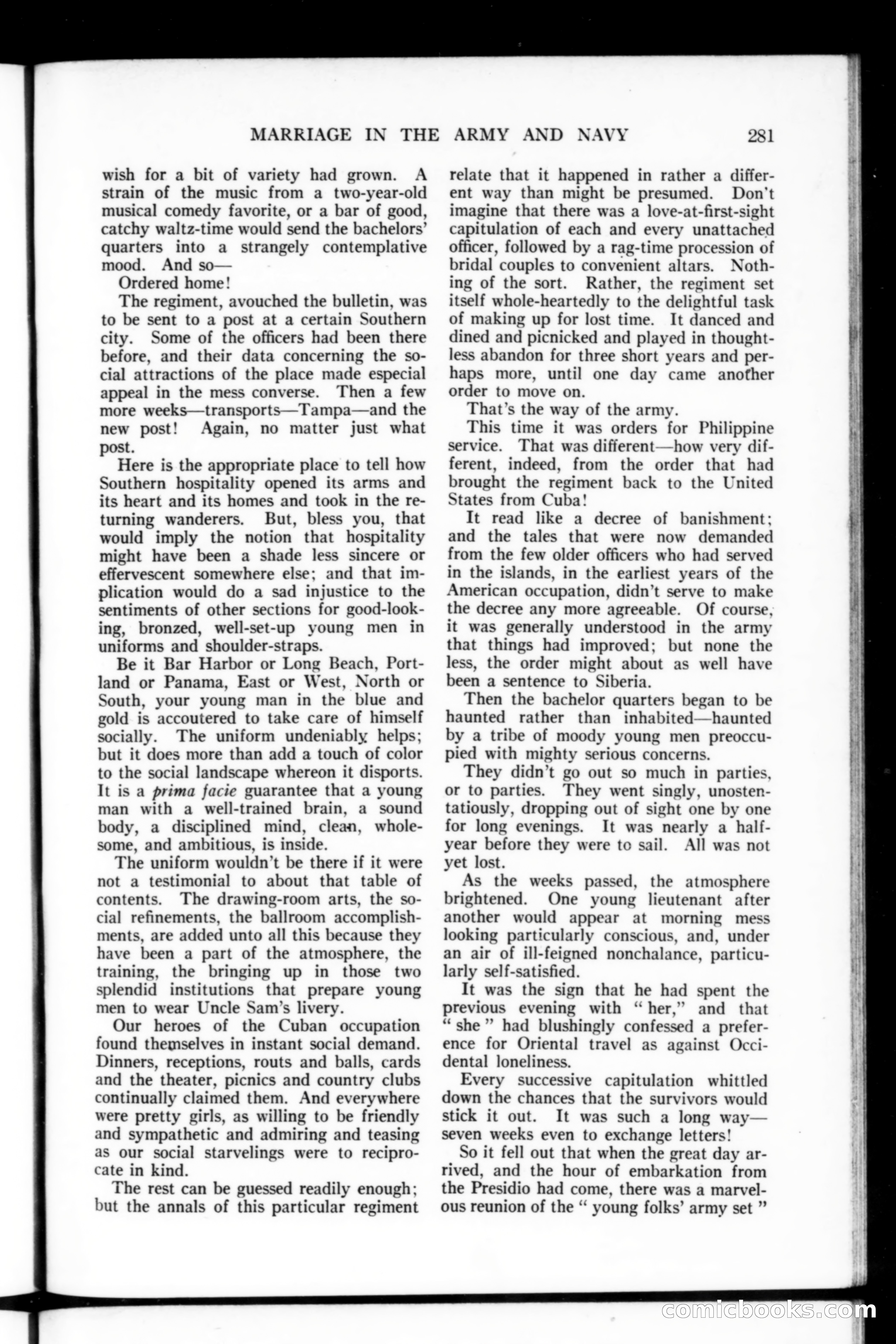 Munsey's Magazine, March 1915 — page 41 of 208