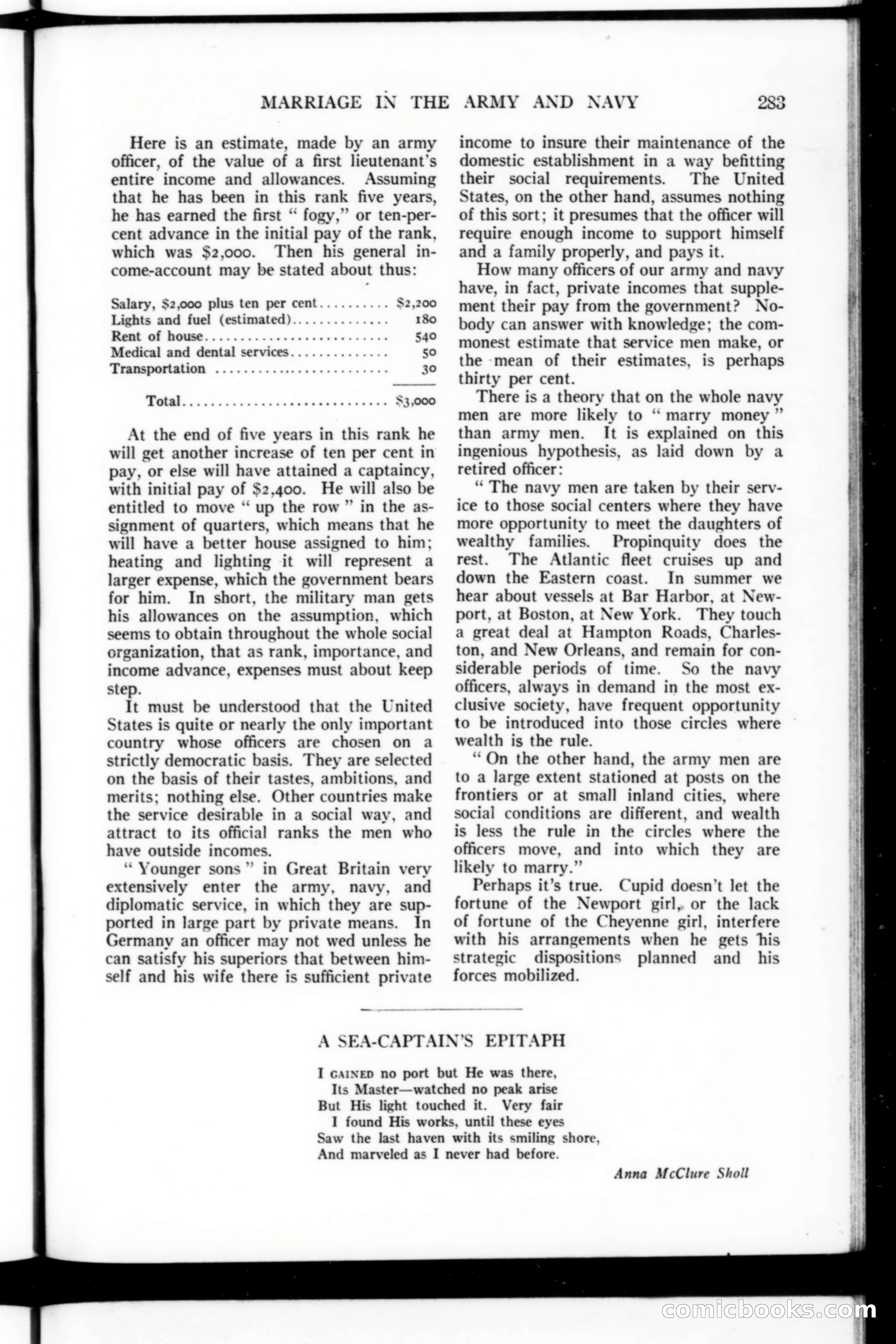 Munsey's Magazine, March 1915 — page 43 of 208