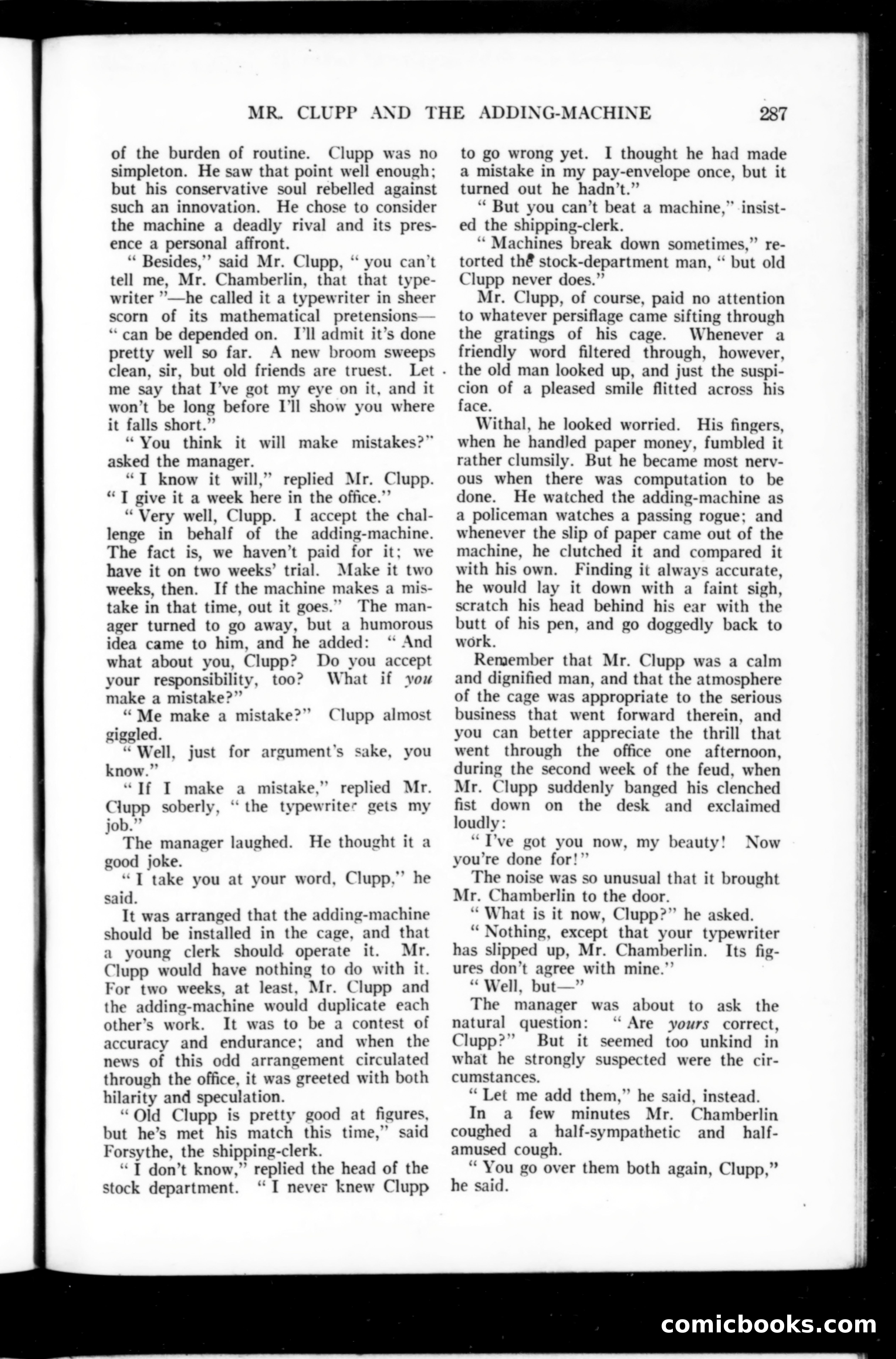 Munsey's Magazine, March 1915 — page 47 of 208