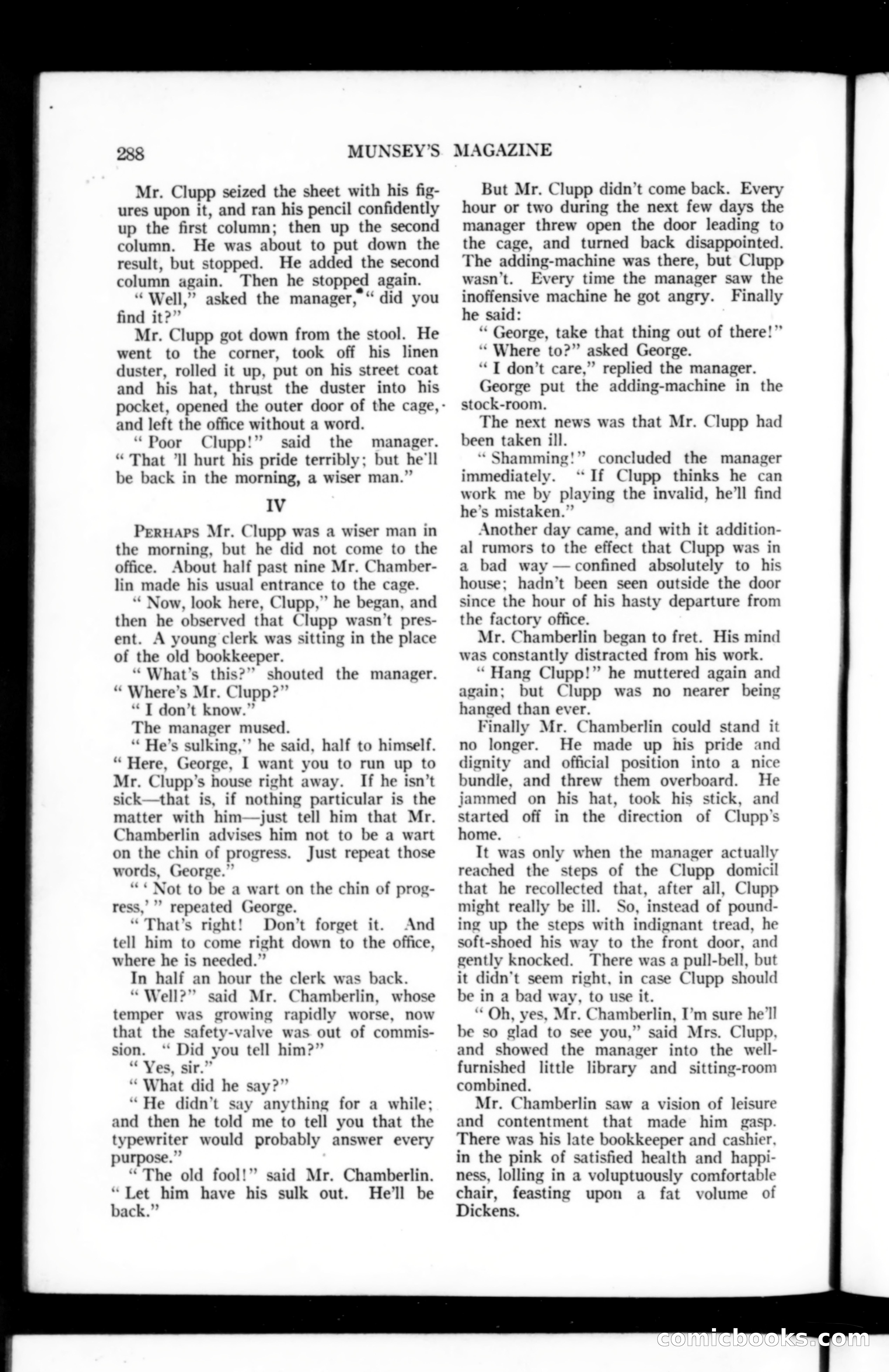 Munsey's Magazine, March 1915 — page 48 of 208