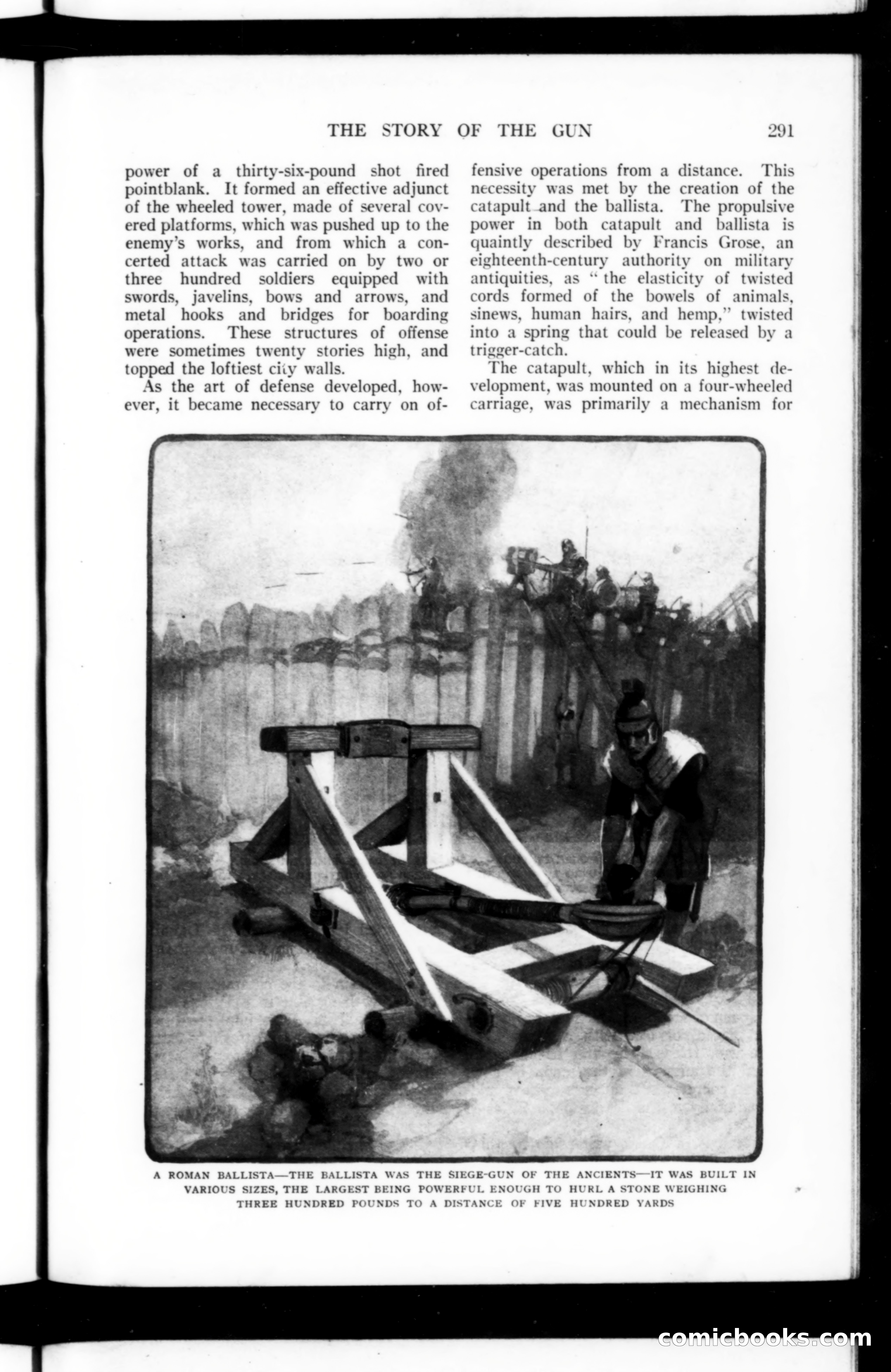 Munsey's Magazine, March 1915 — page 51 of 208