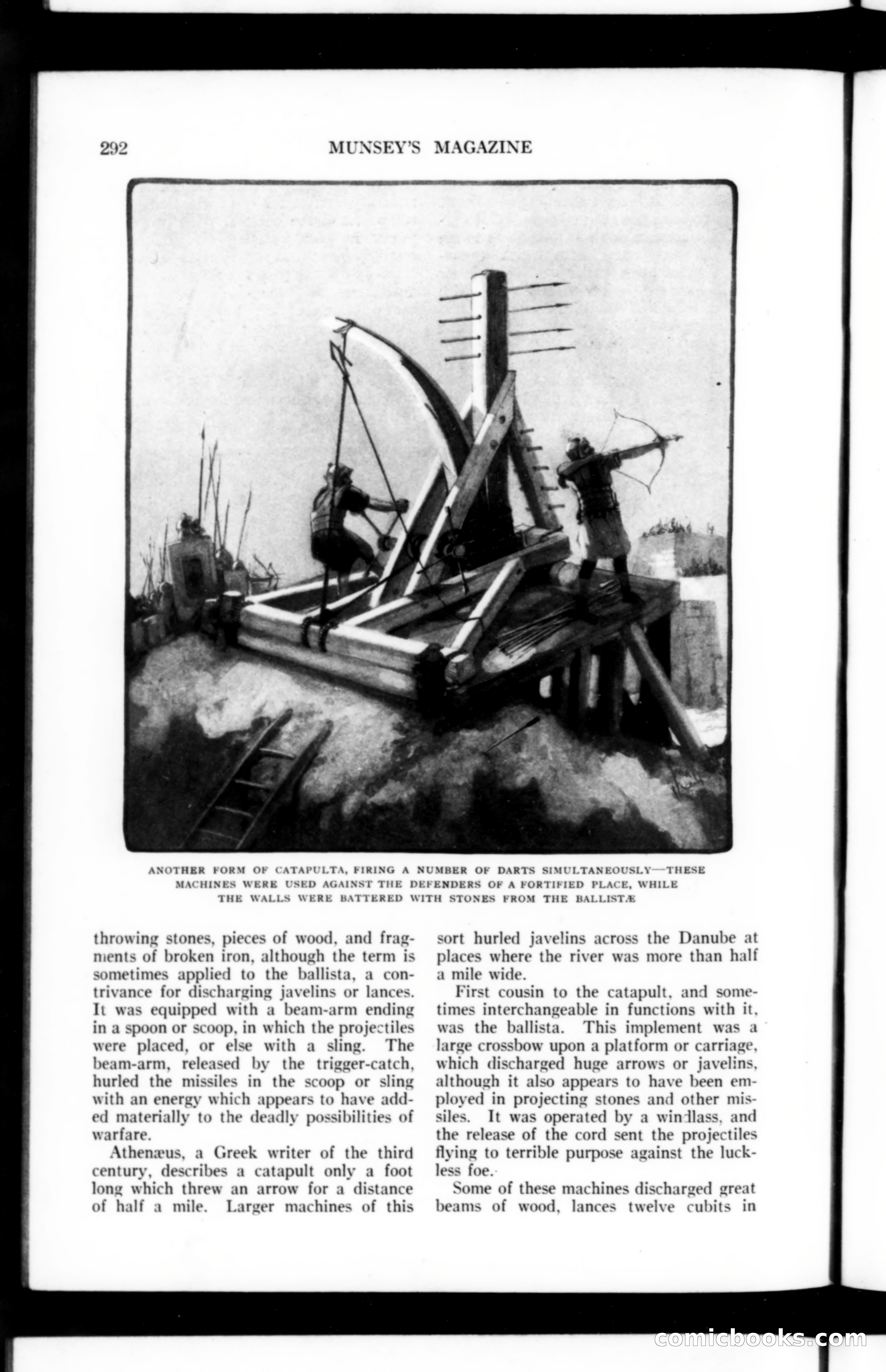 Munsey's Magazine, March 1915 — page 52 of 208