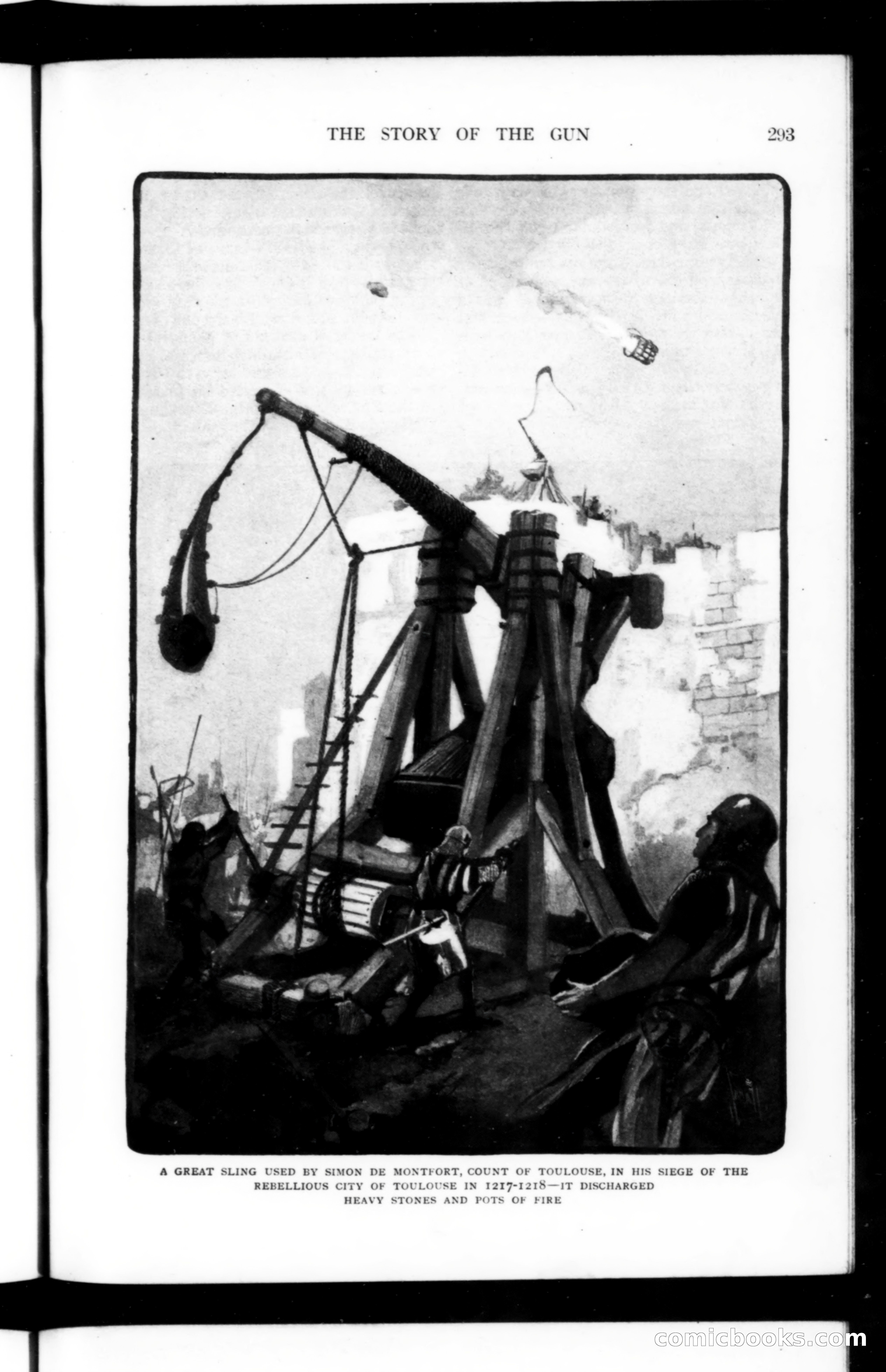 Munsey's Magazine, March 1915 — page 53 of 208