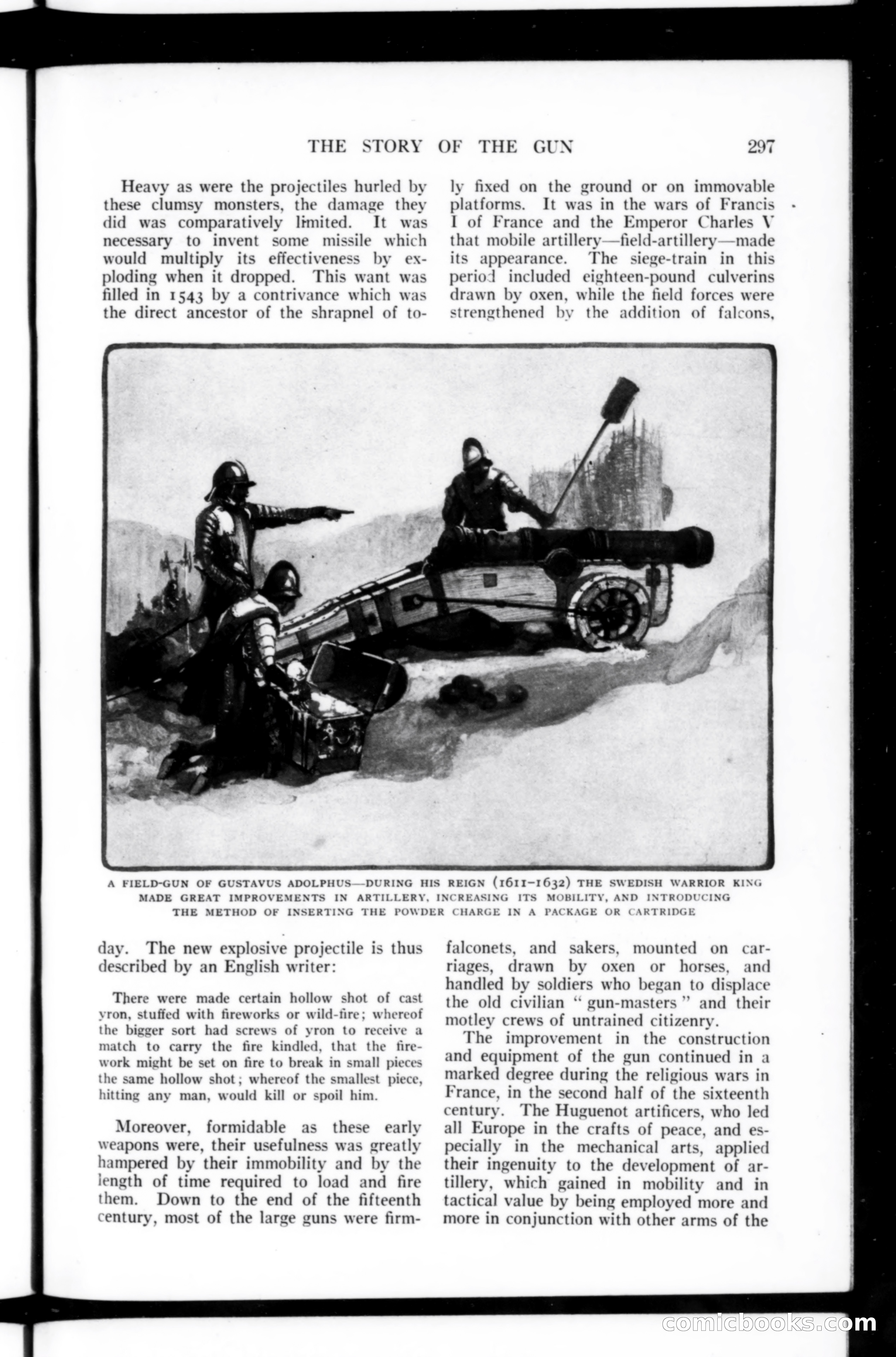 Munsey's Magazine, March 1915 — page 57 of 208