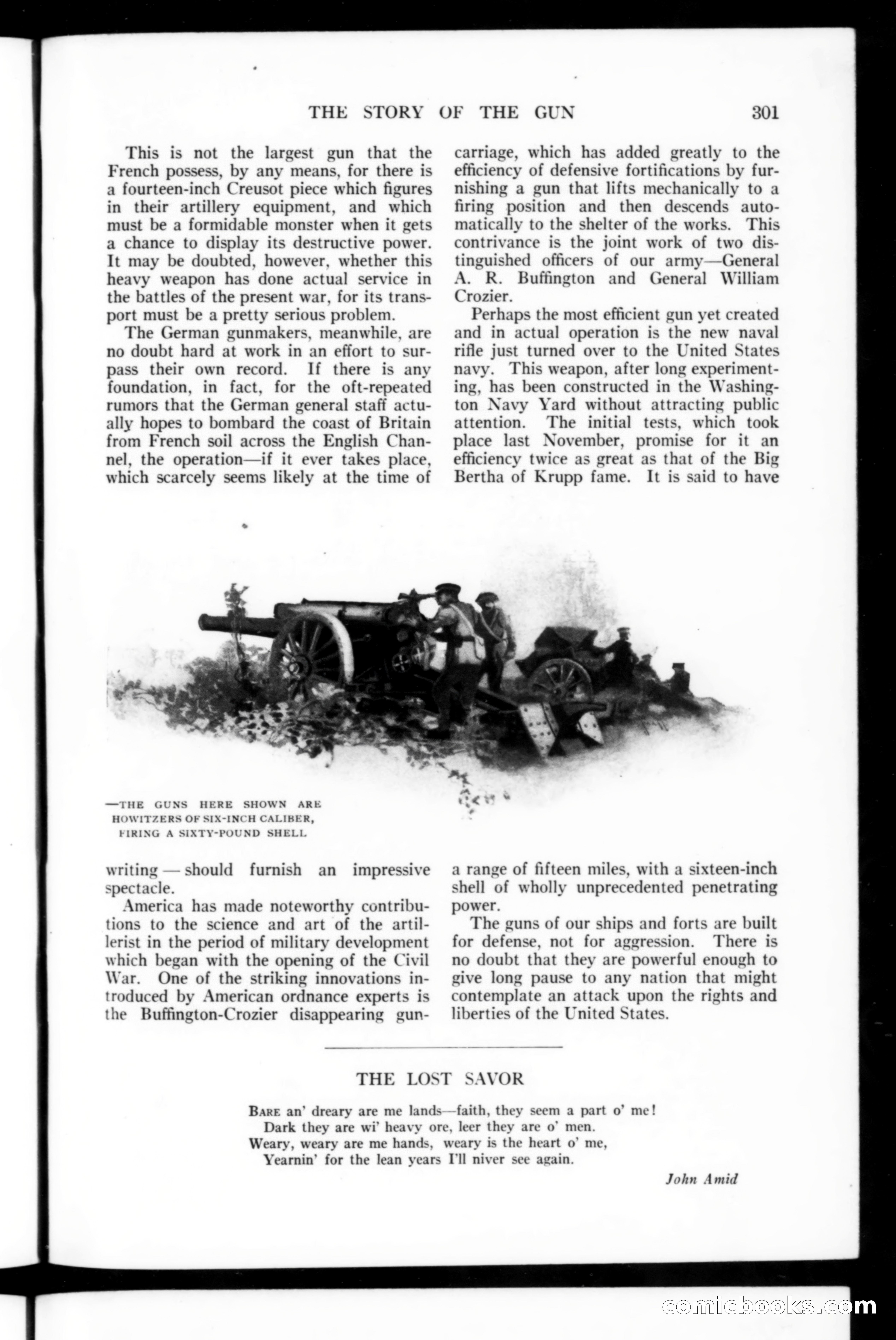 Munsey's Magazine, March 1915 — page 61 of 208