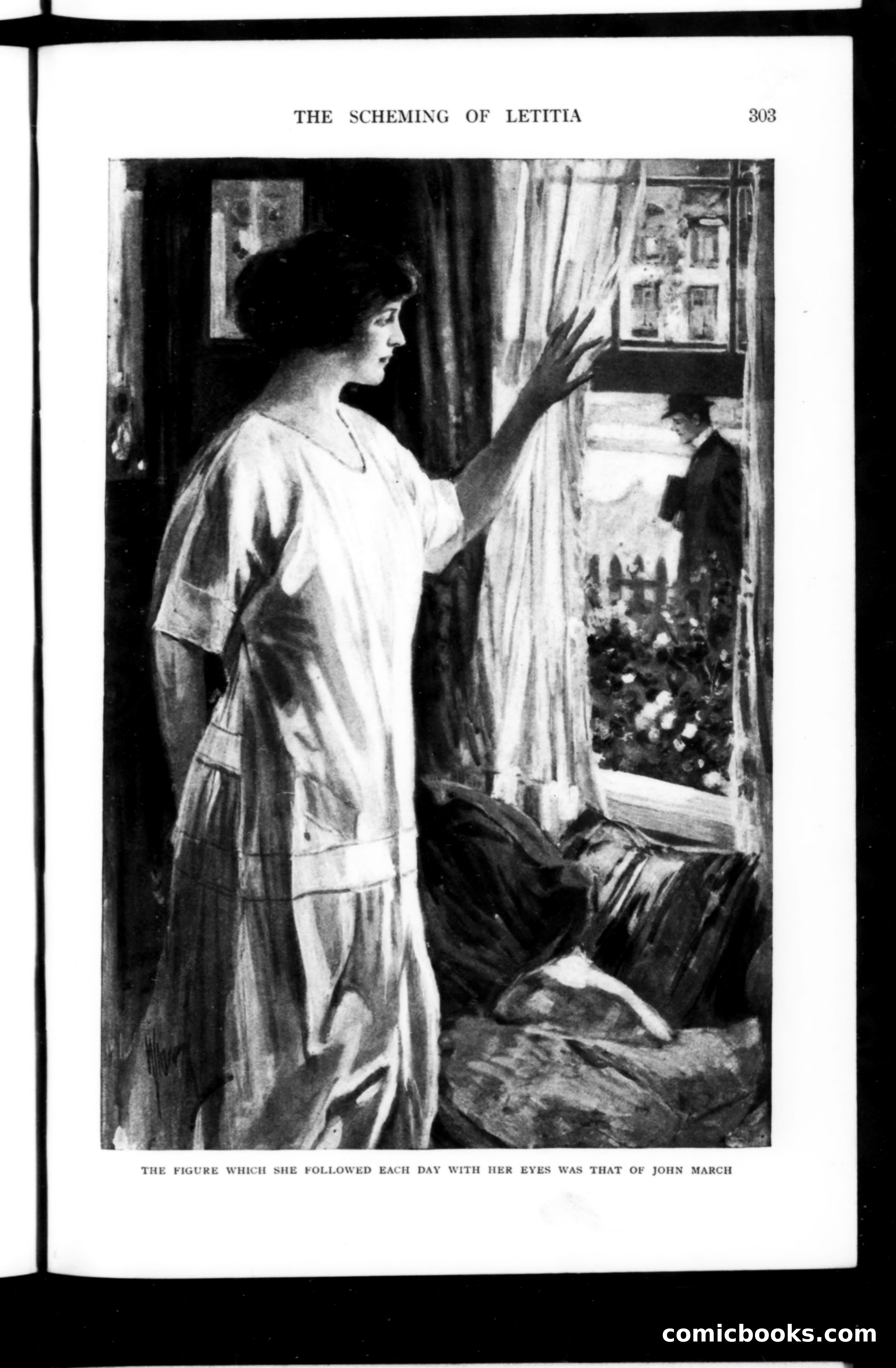 Munsey's Magazine, March 1915 — page 63 of 208