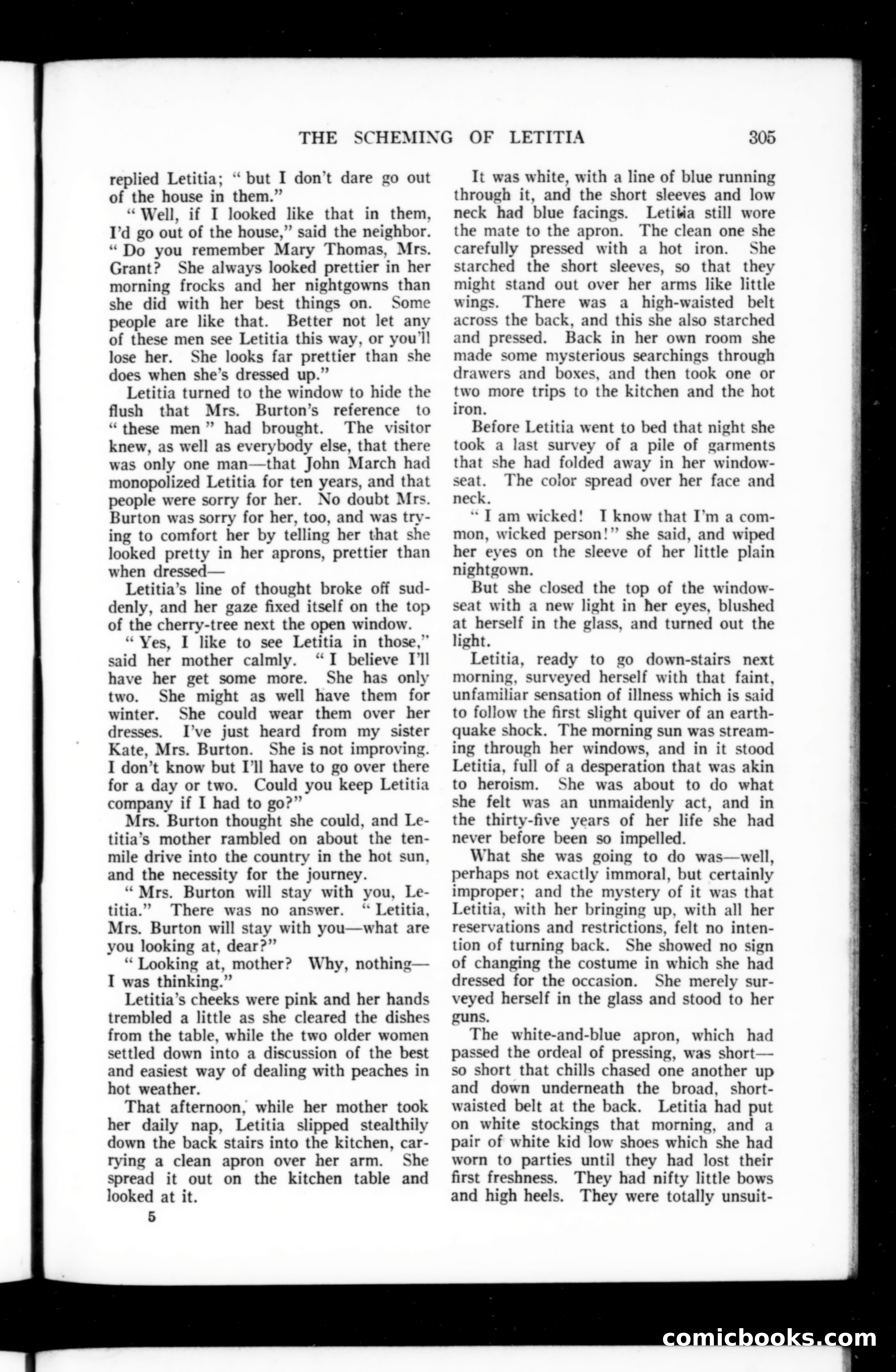Munsey's Magazine, March 1915 — page 65 of 208