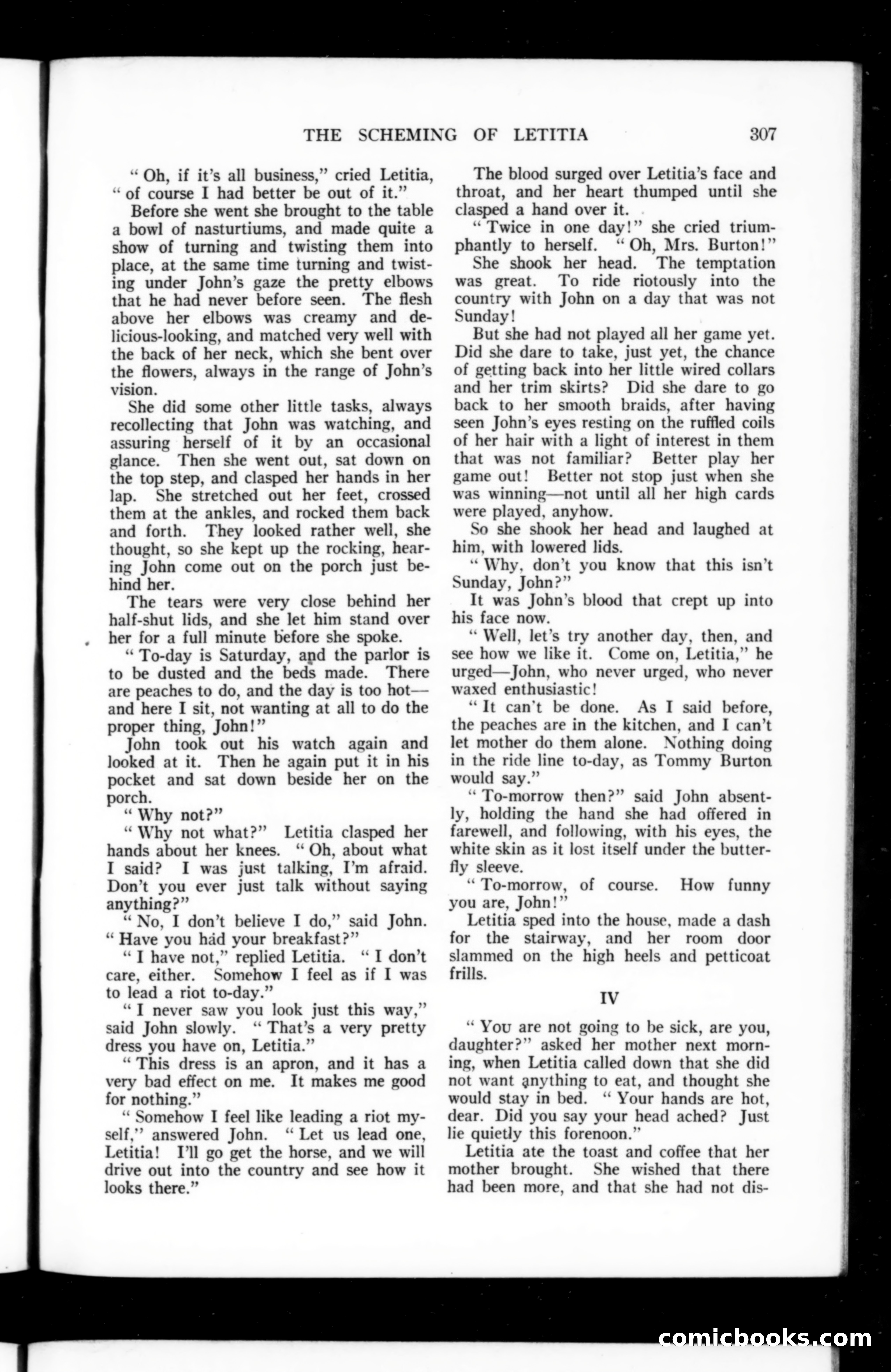 Munsey's Magazine, March 1915 — page 67 of 208