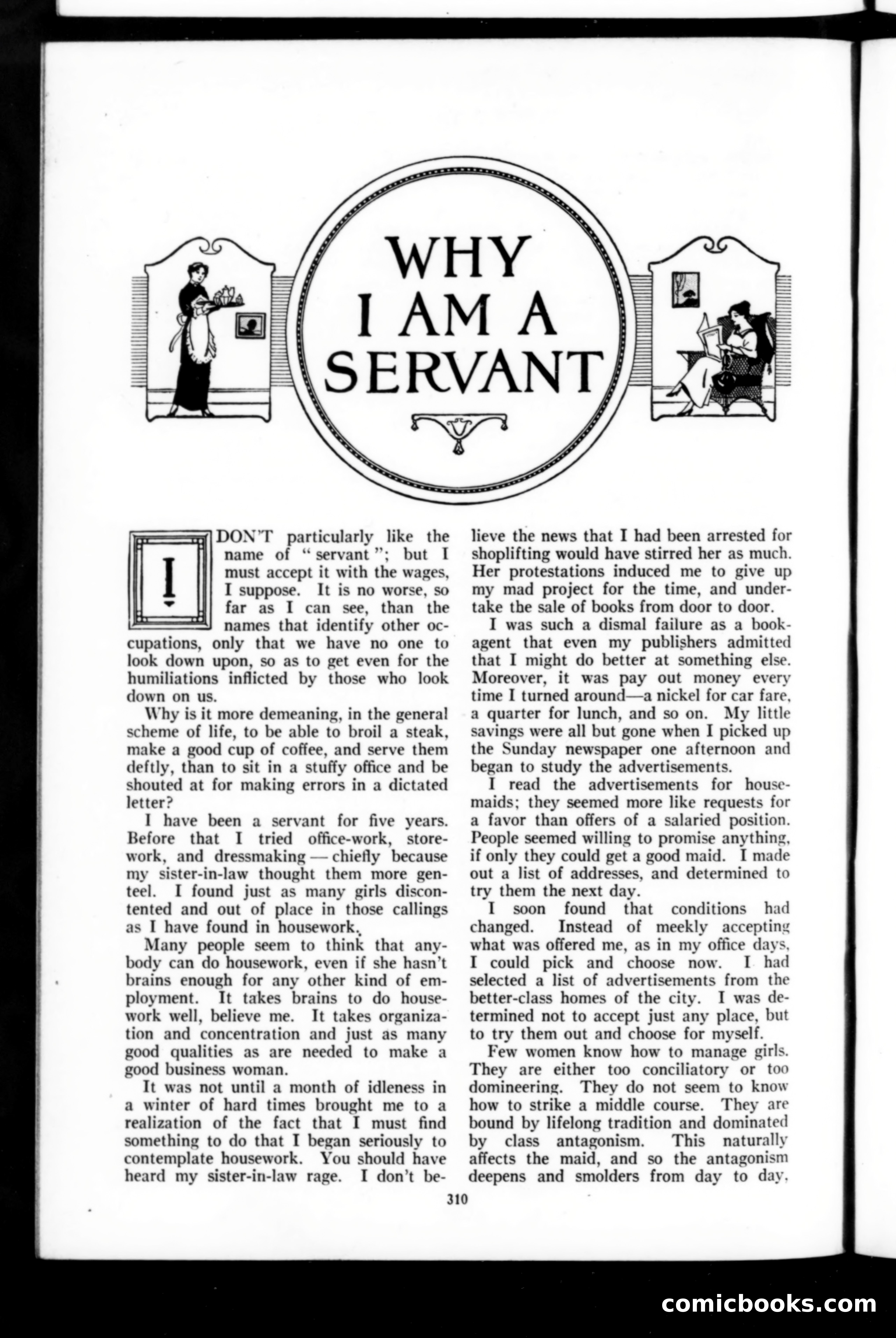 Munsey's Magazine, March 1915 — page 70 of 208