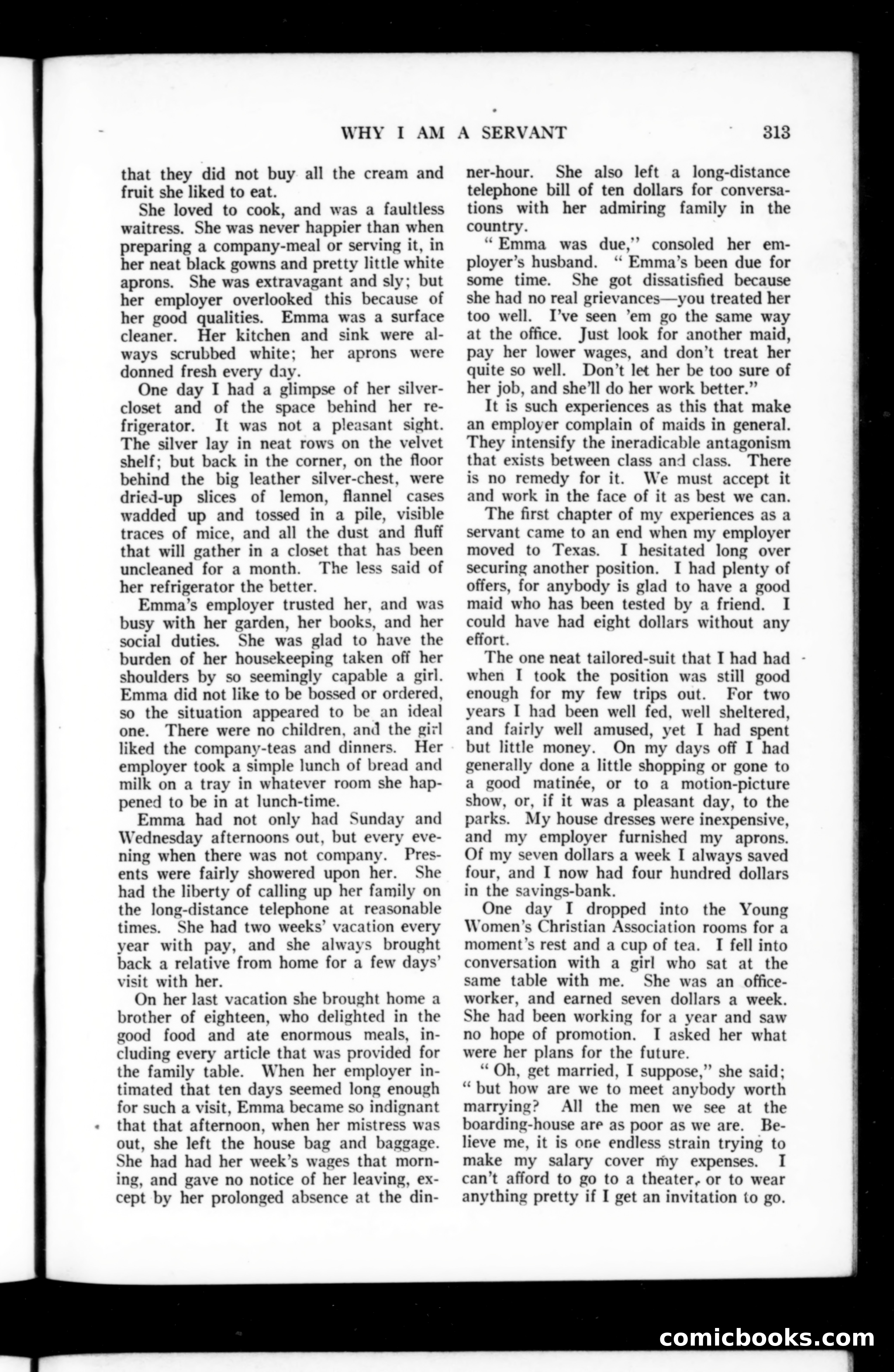 Munsey's Magazine, March 1915 — page 73 of 208