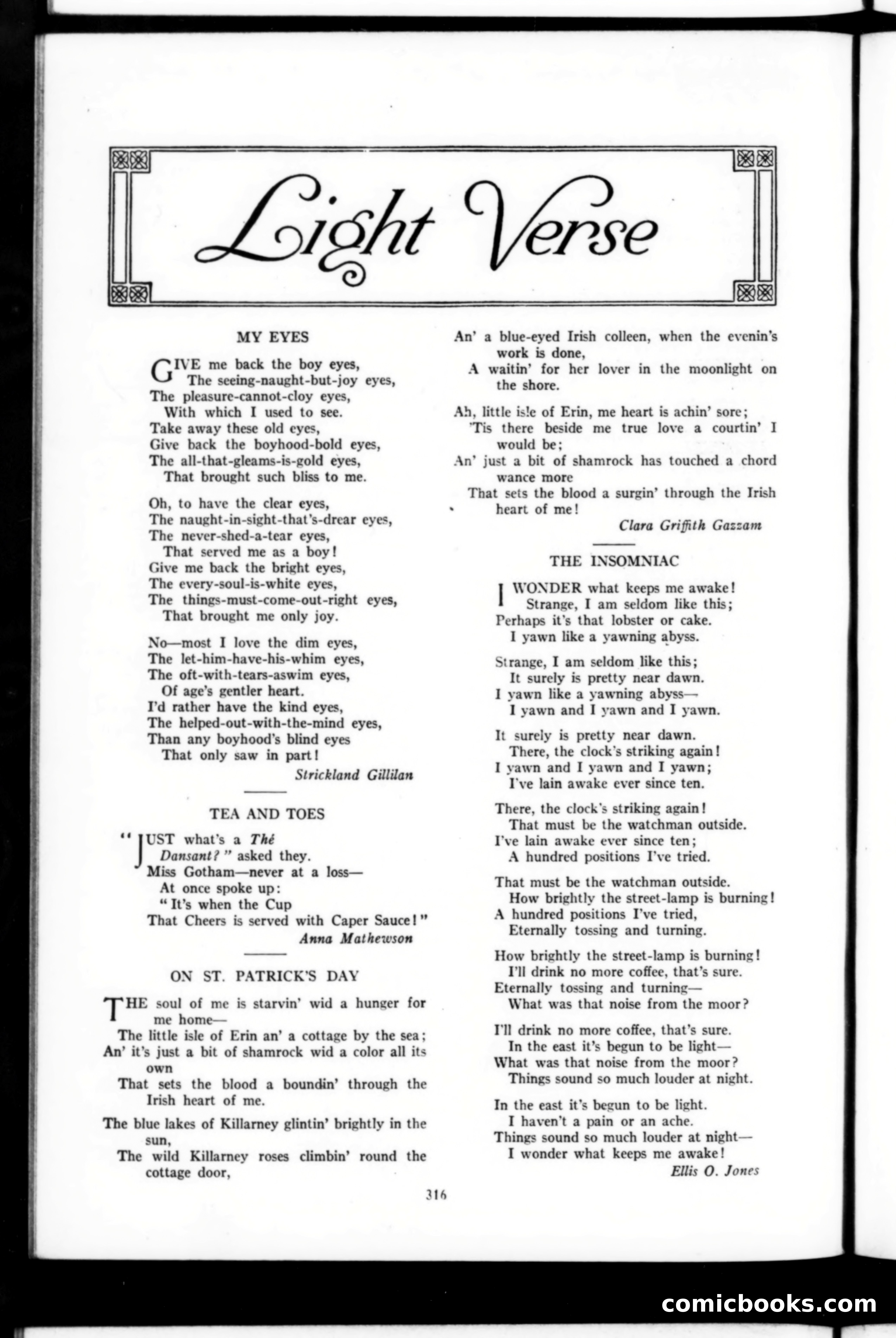 Munsey's Magazine, March 1915 — page 76 of 208