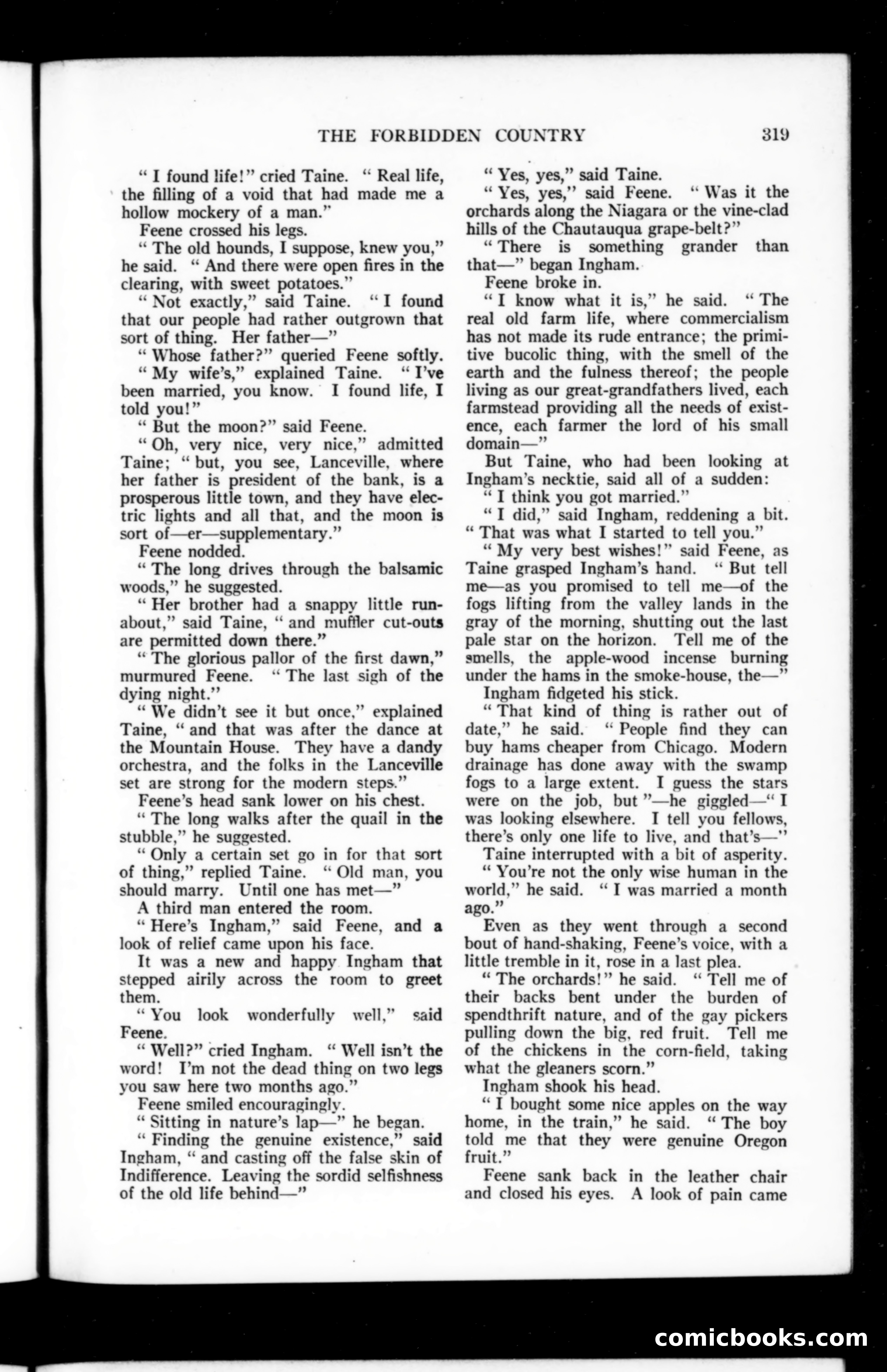 Munsey's Magazine, March 1915 — page 79 of 208