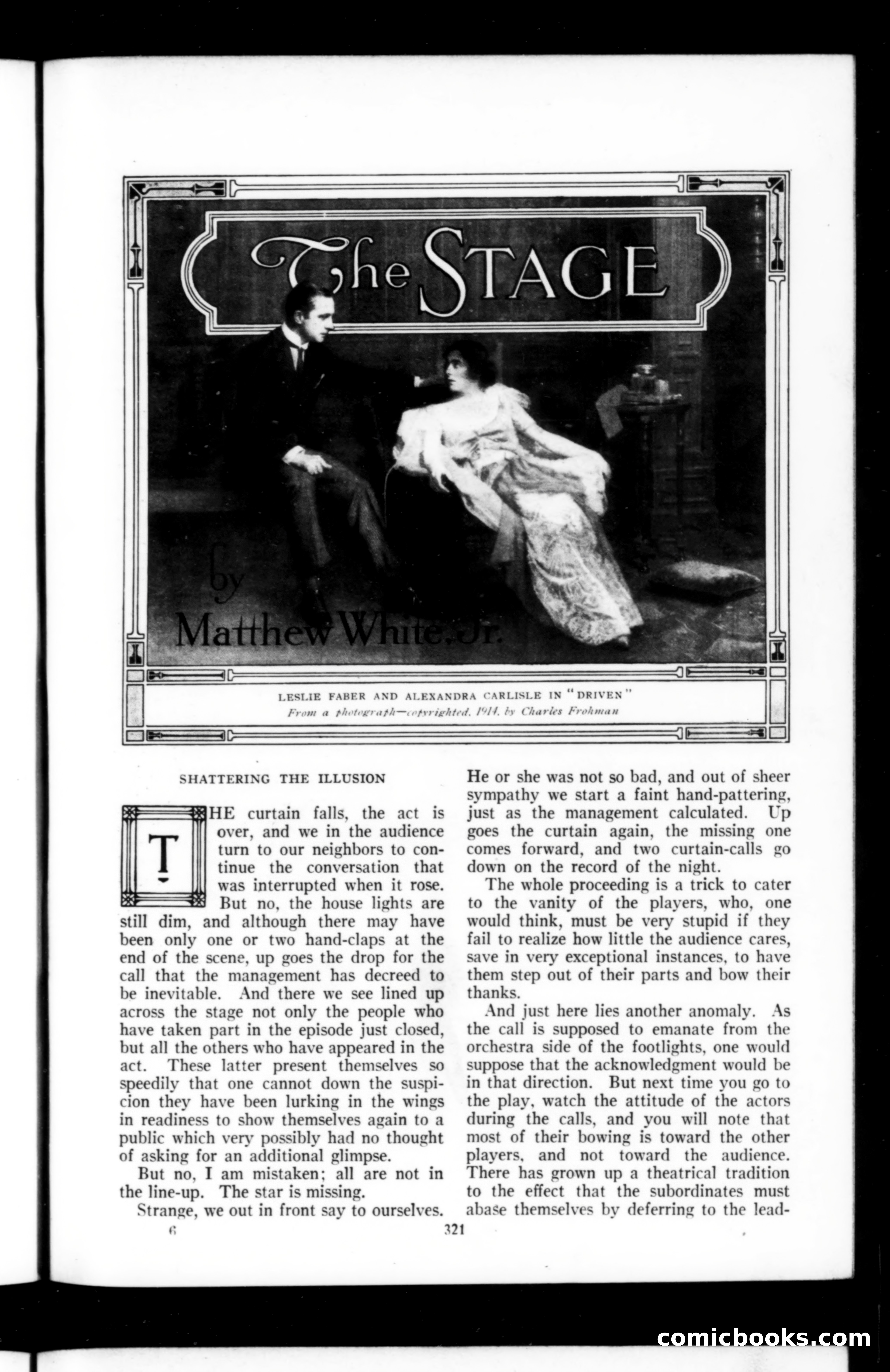 Munsey's Magazine, March 1915 — page 81 of 208