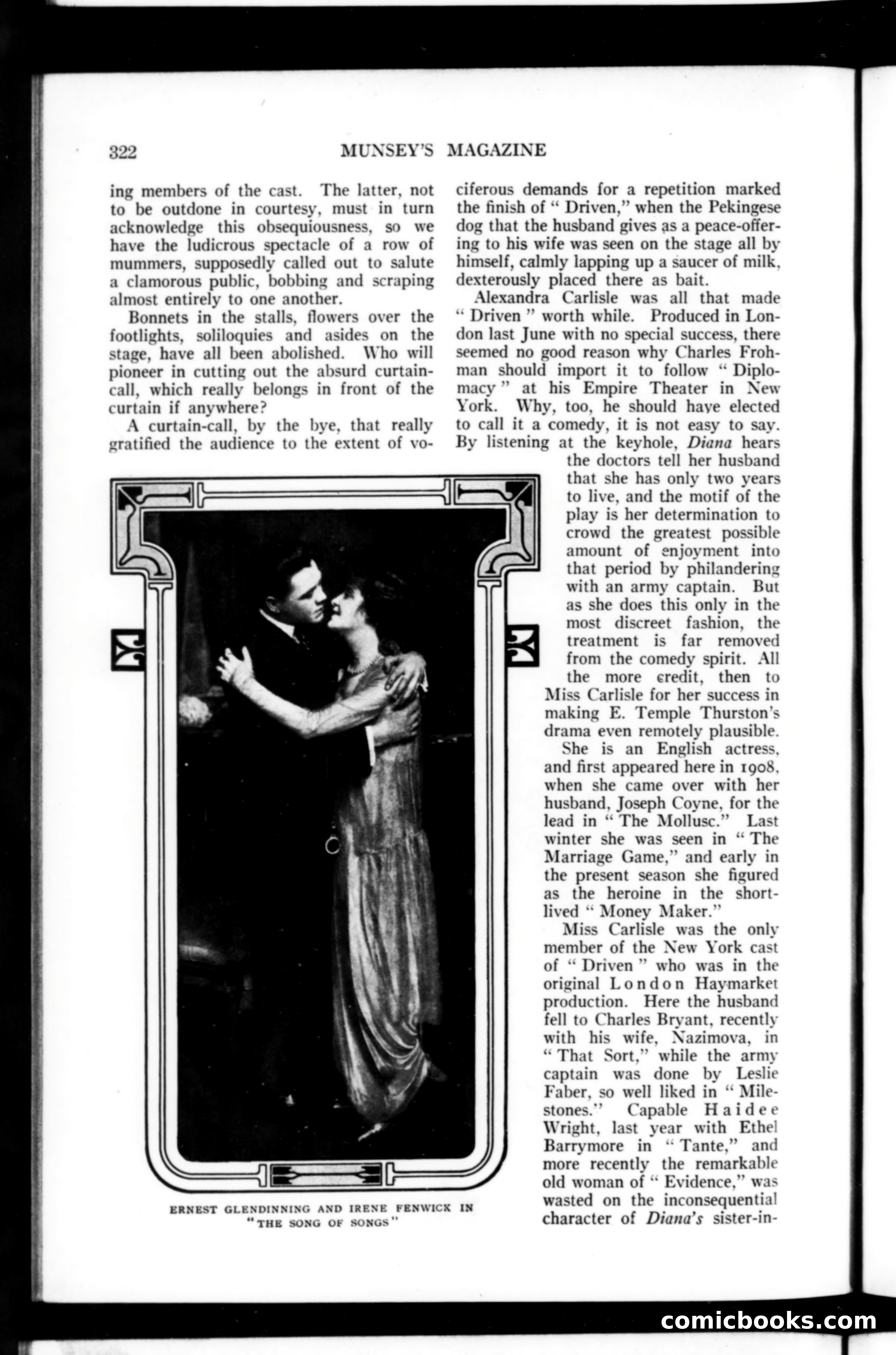Munsey's Magazine, March 1915 — page 82 of 208