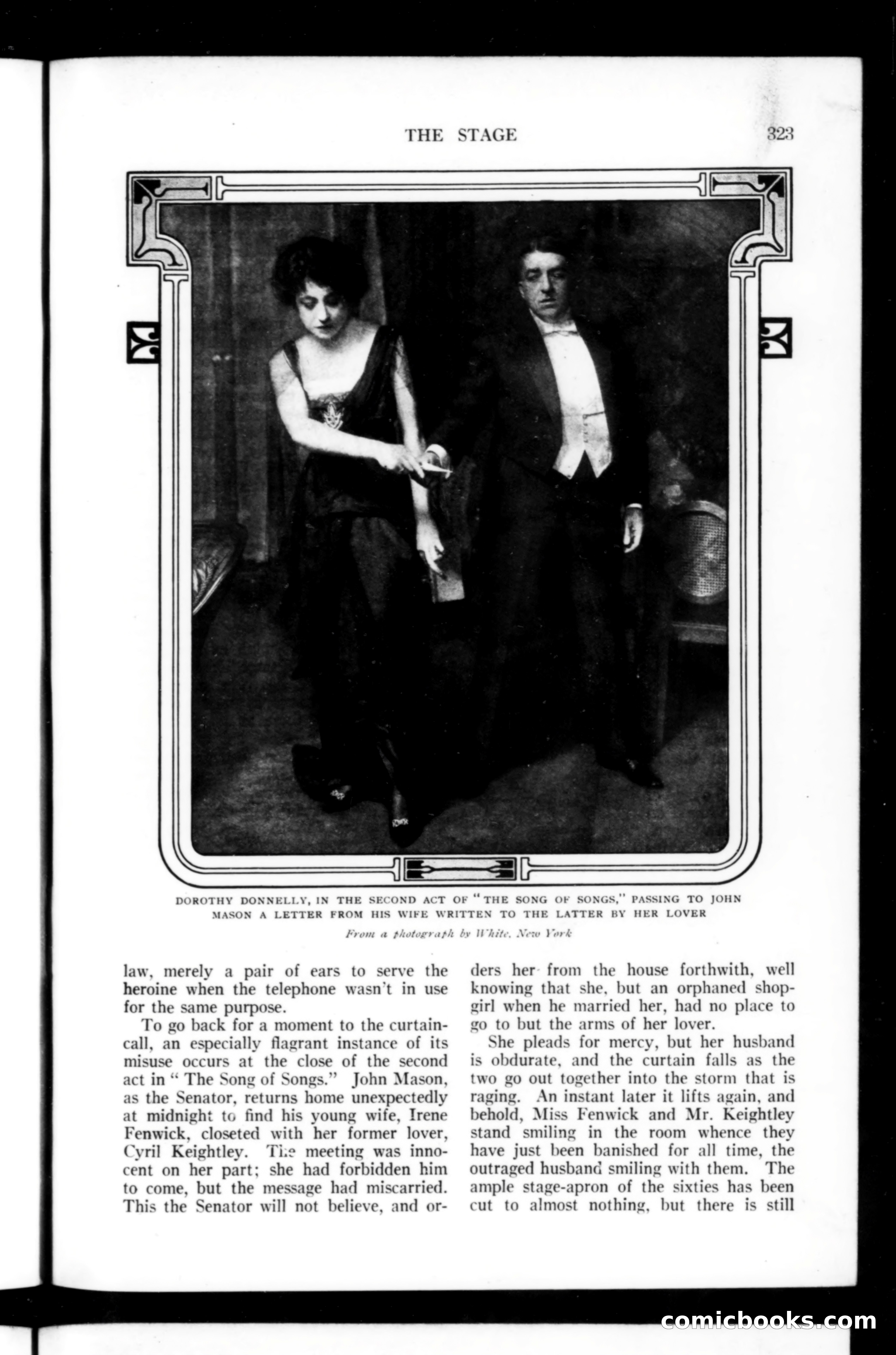 Munsey's Magazine, March 1915 — page 83 of 208