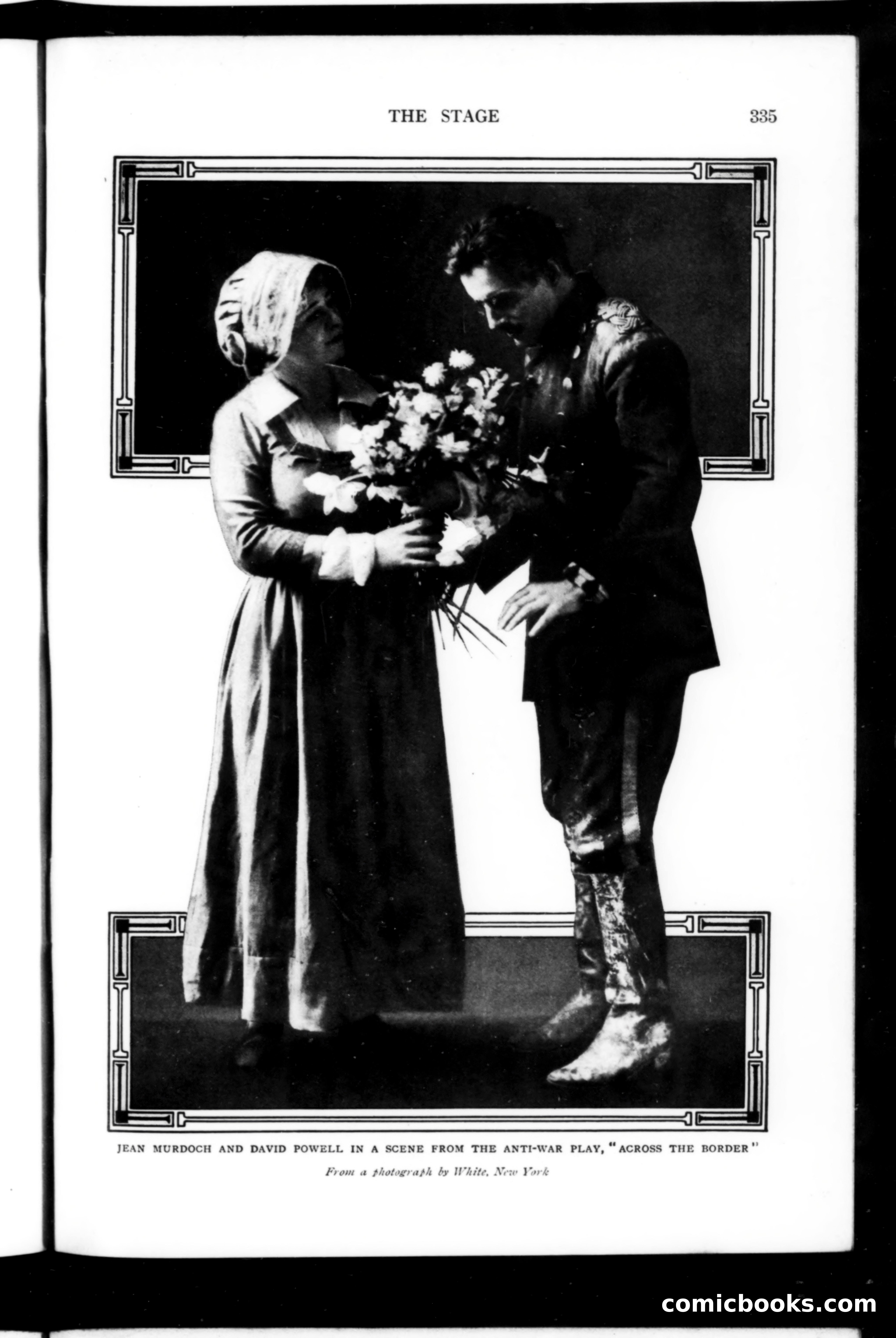 Munsey's Magazine, March 1915 — page 95 of 208