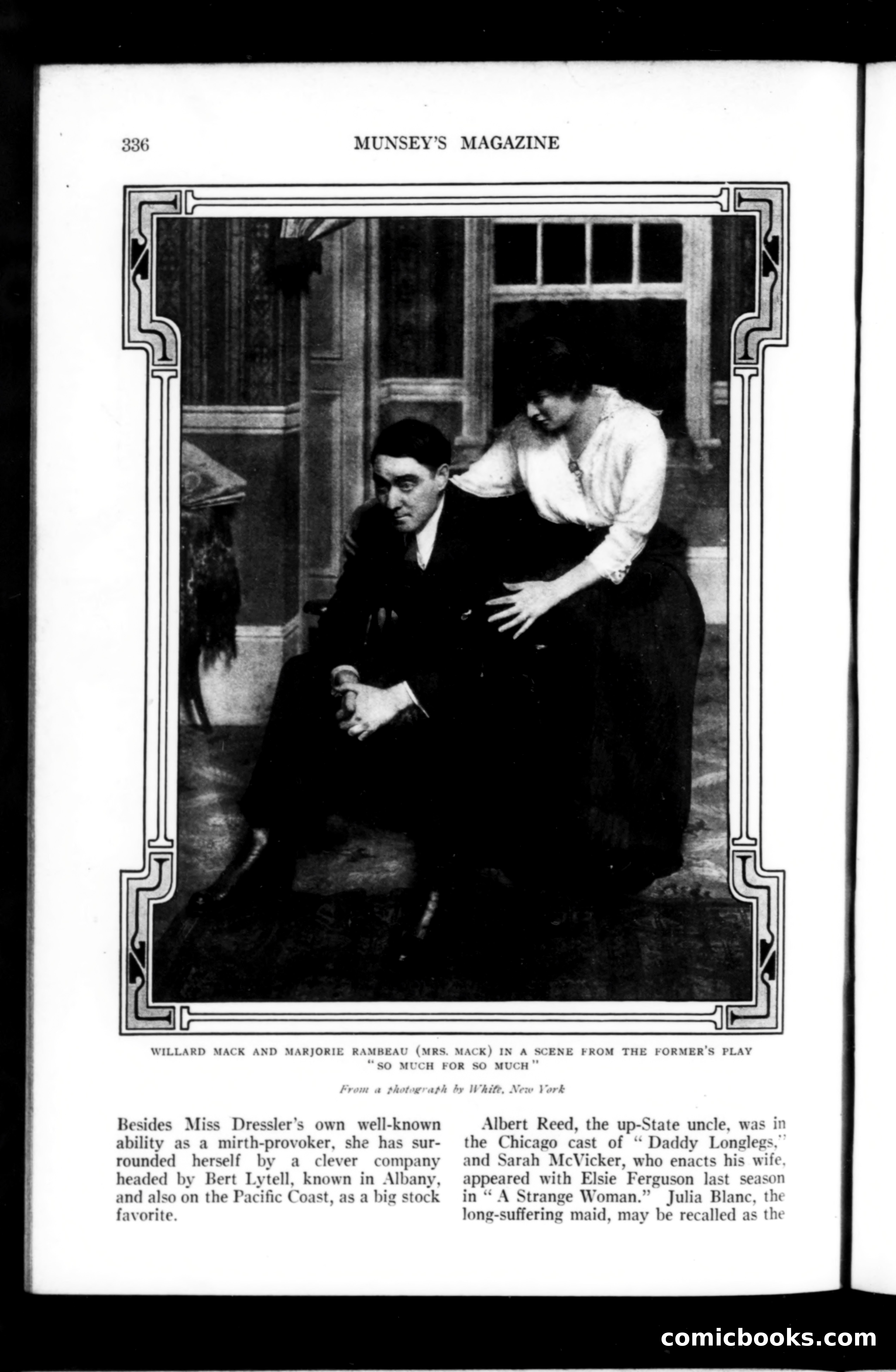 Munsey's Magazine, March 1915 — page 96 of 208