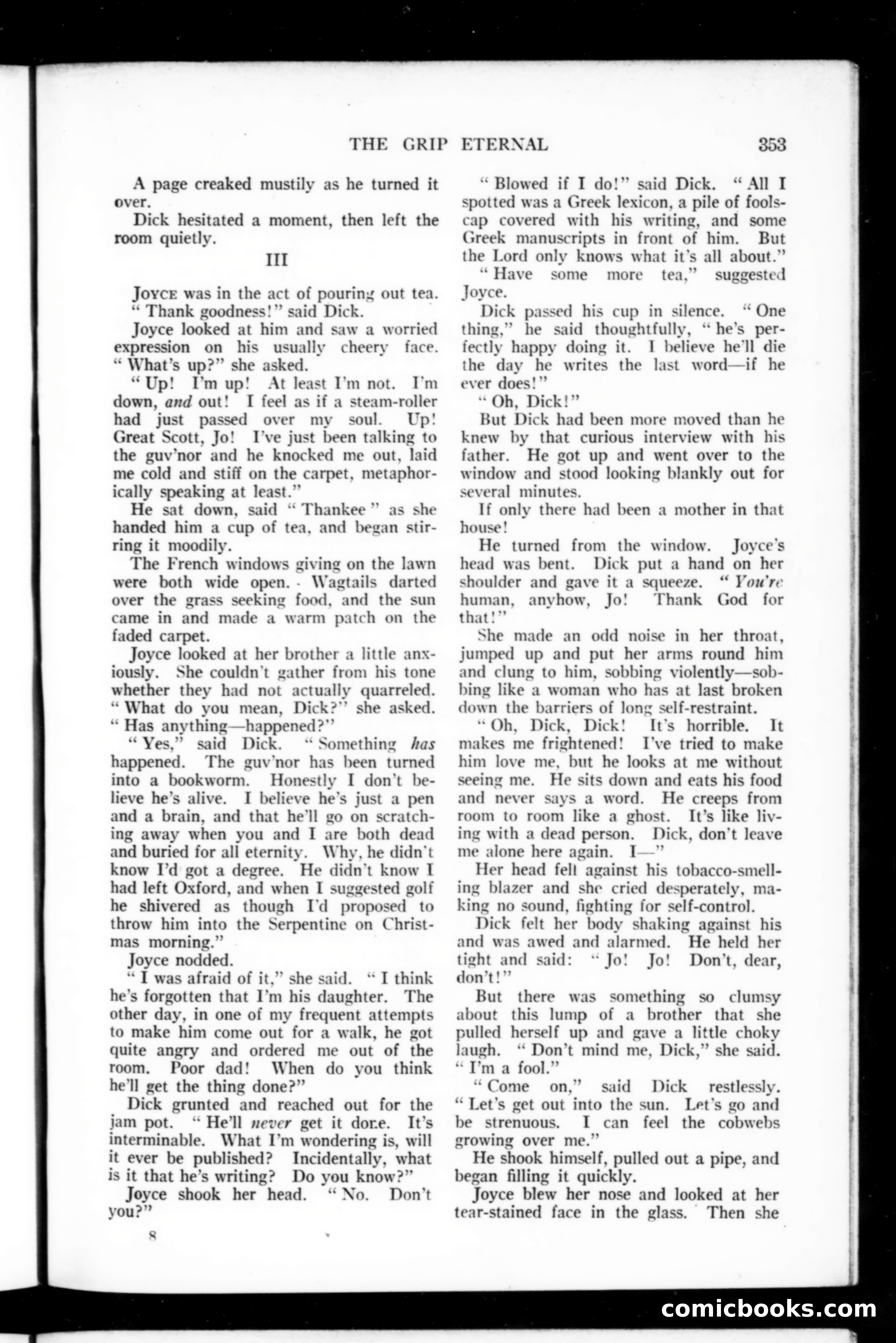 Munsey's Magazine, March 1915 — page 113 of 208