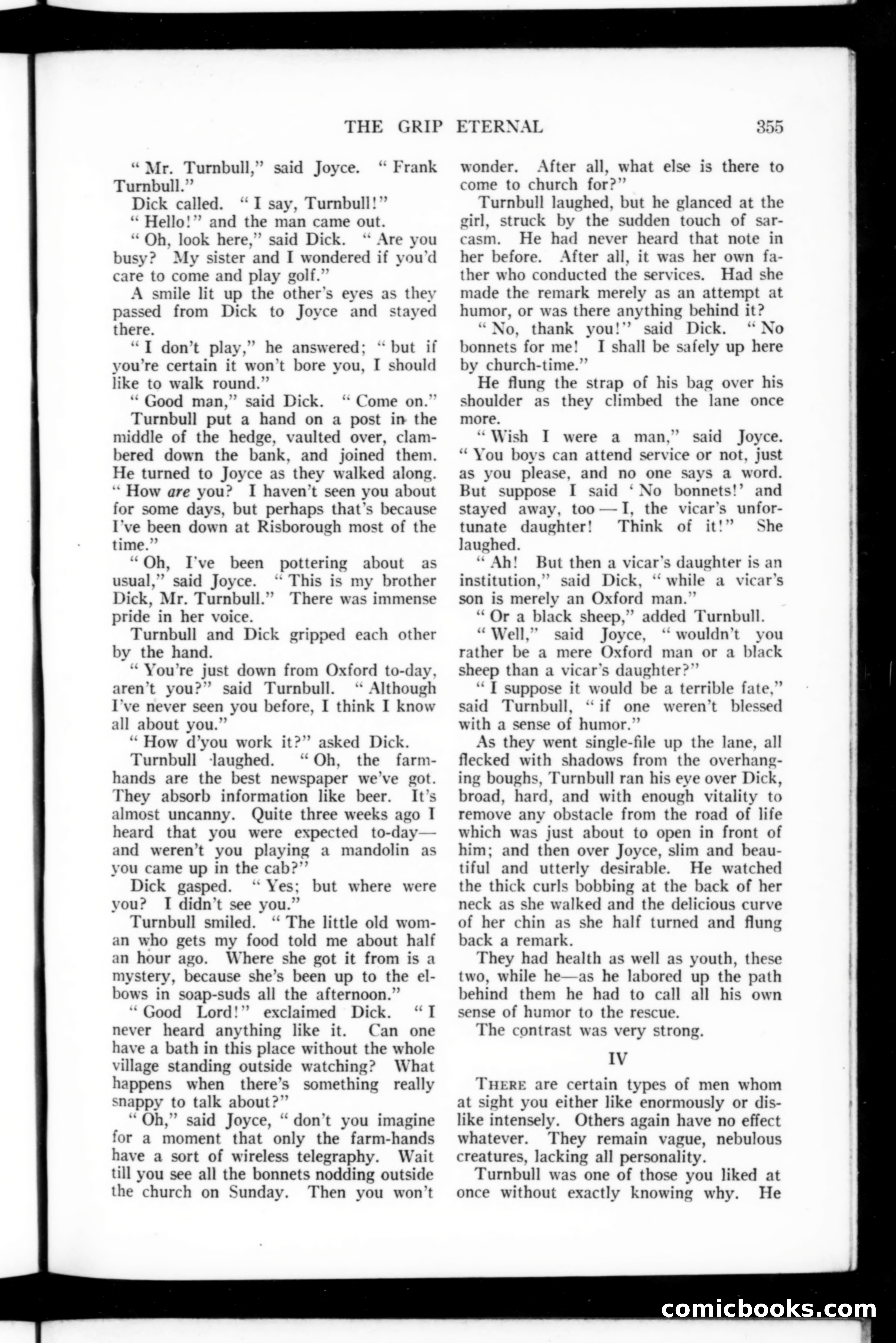 Munsey's Magazine, March 1915 — page 115 of 208
