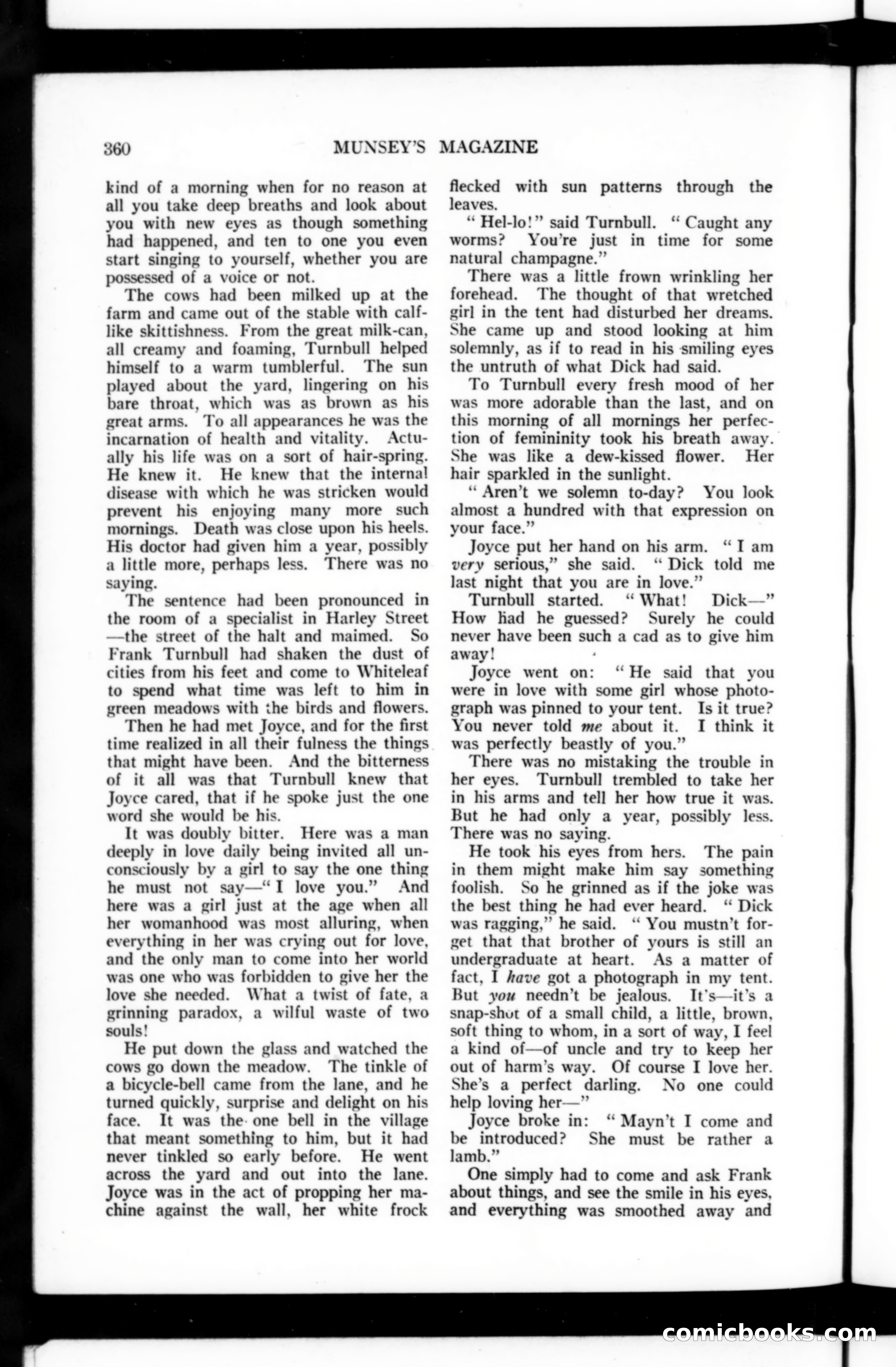 Munsey's Magazine, March 1915 — page 120 of 208
