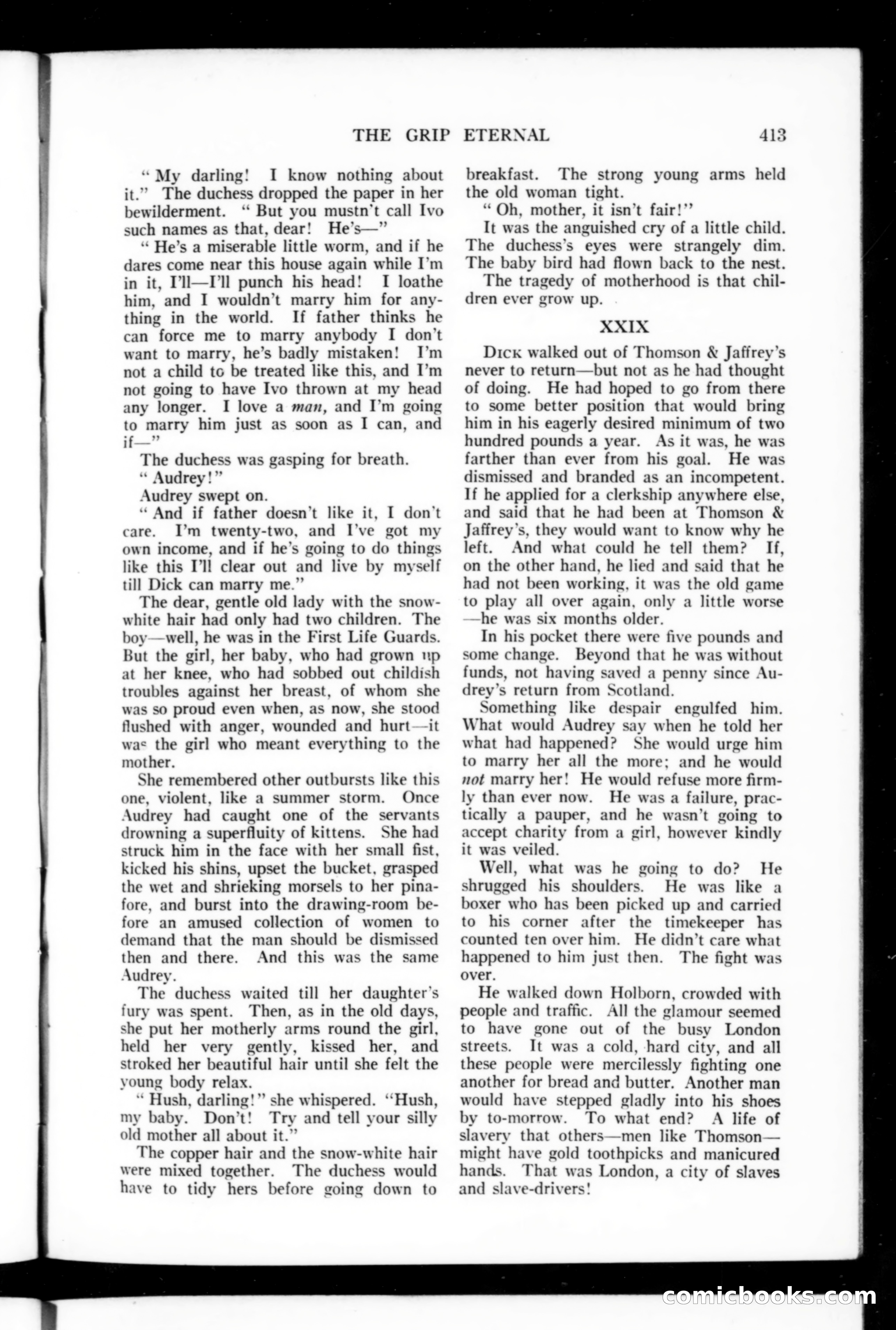 Munsey's Magazine, March 1915 — page 173 of 208