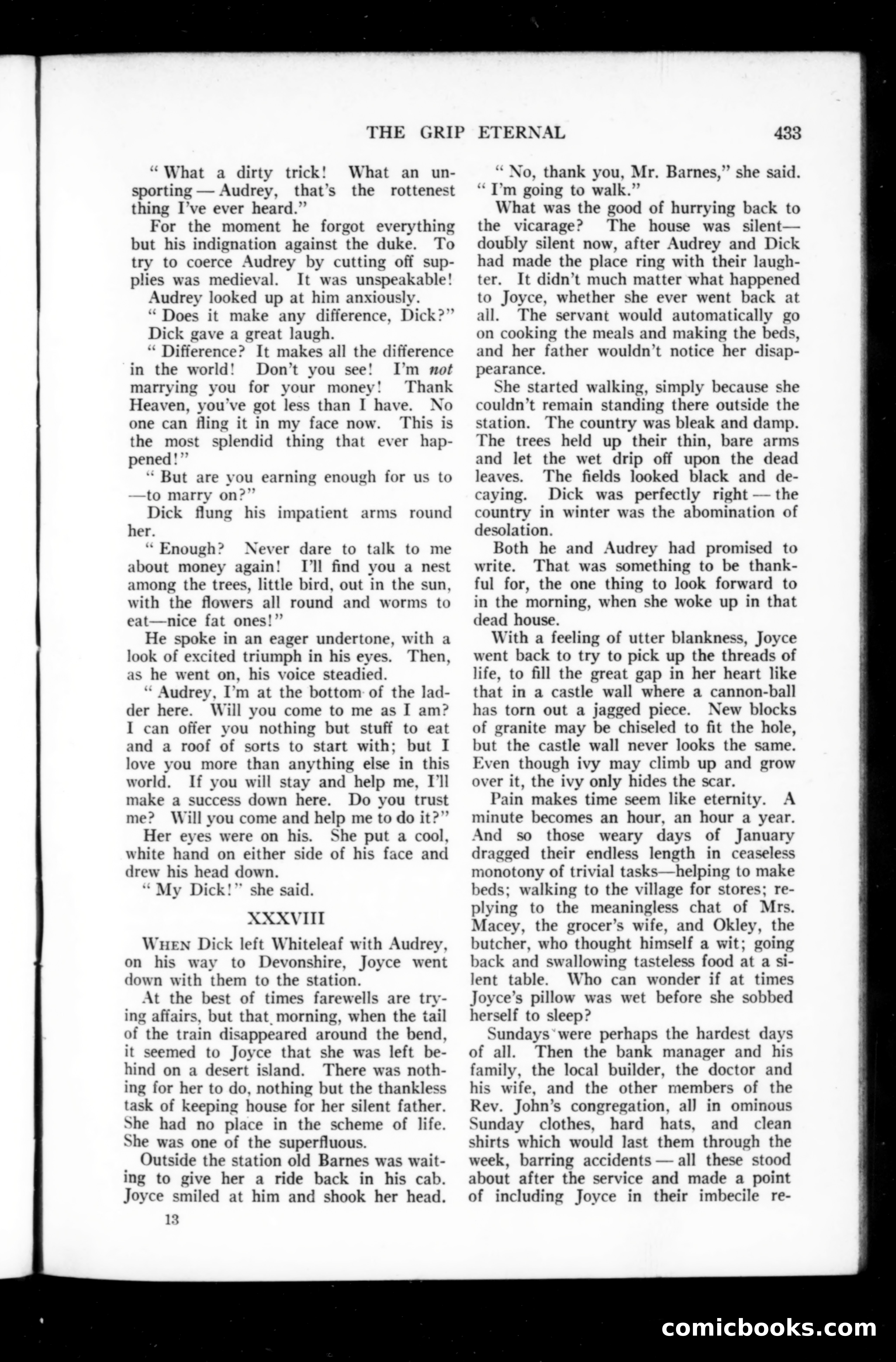 Munsey's Magazine, March 1915 — page 193 of 208