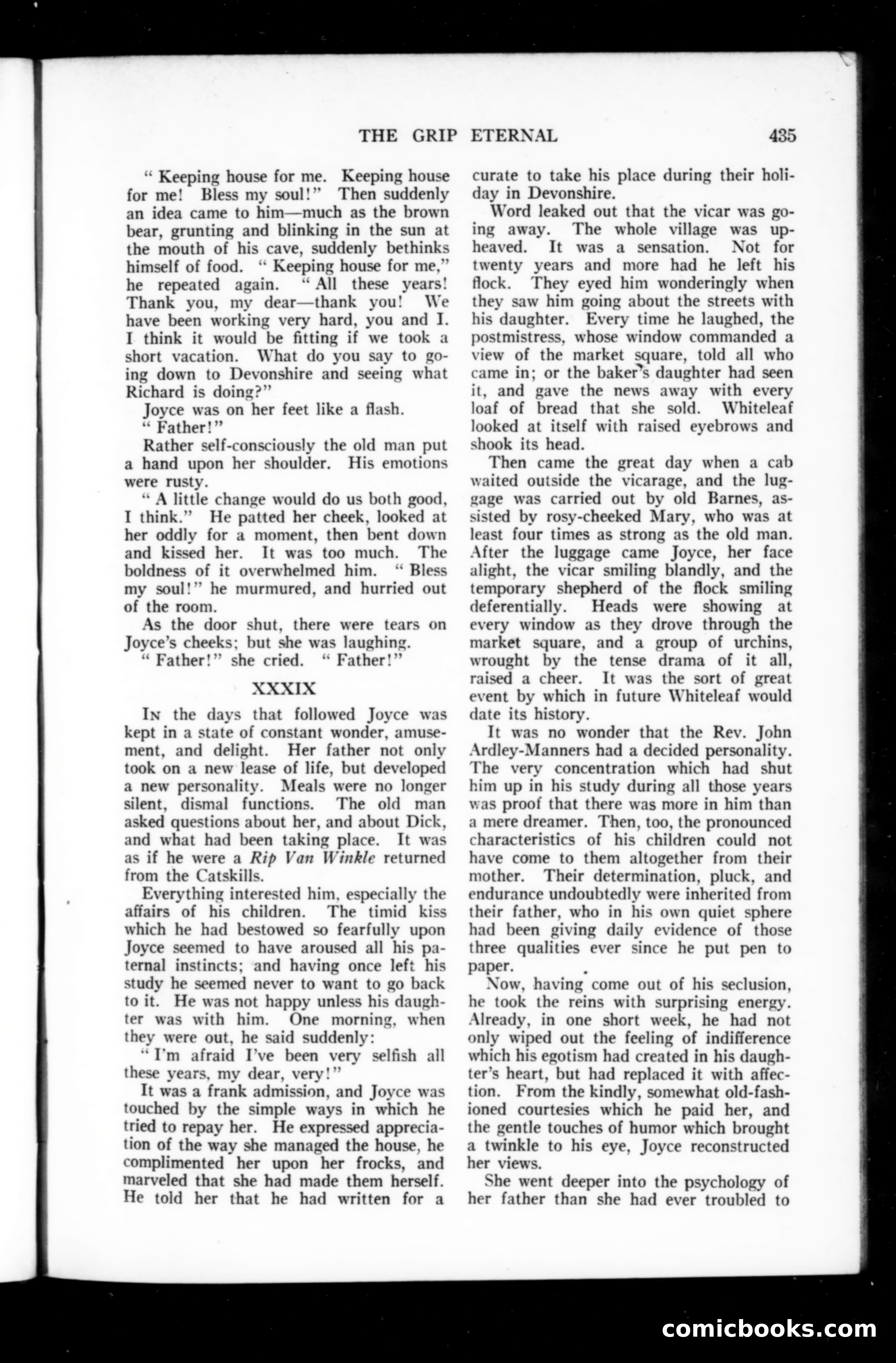 Munsey's Magazine, March 1915 — page 195 of 208
