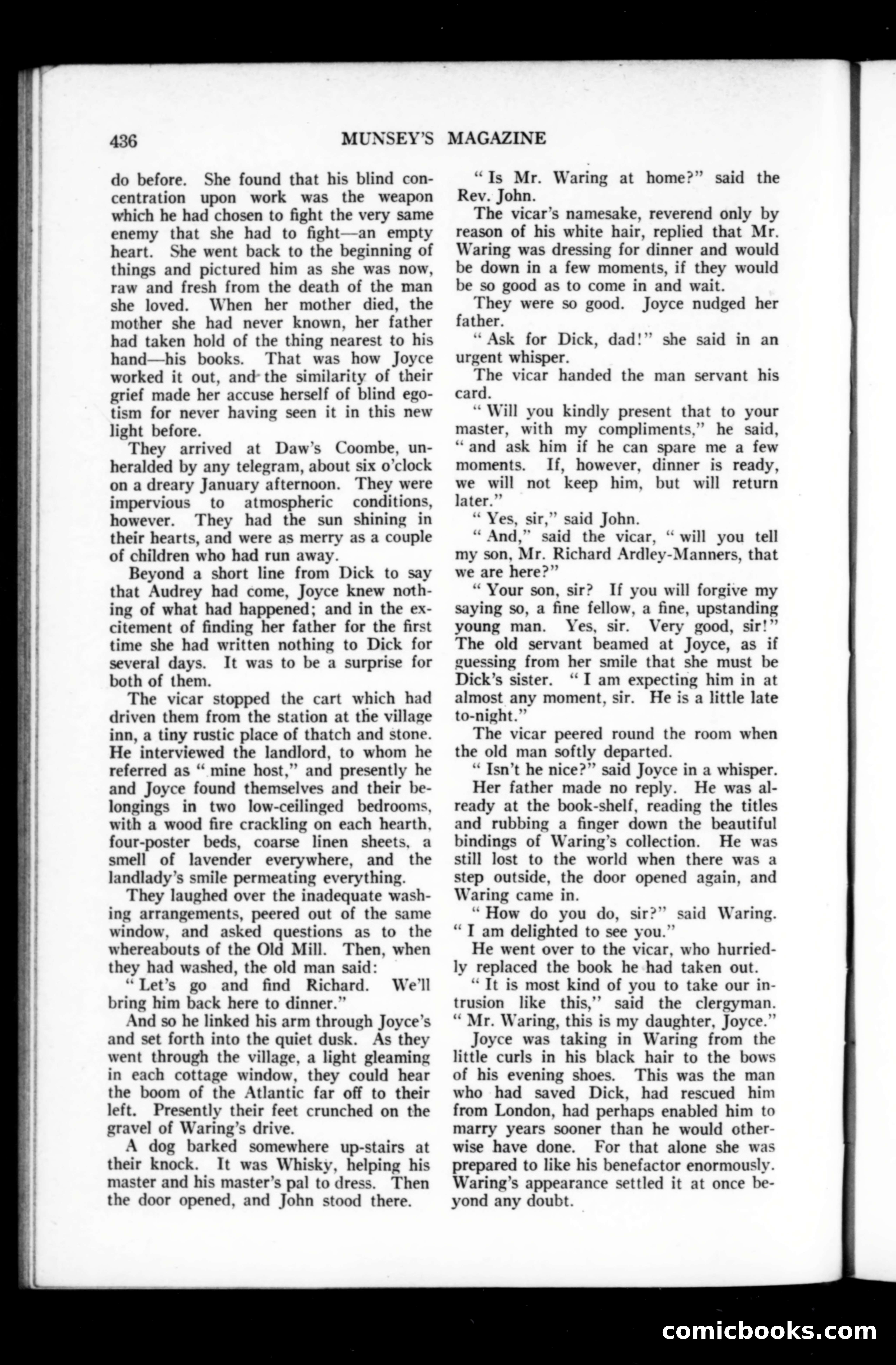 Munsey's Magazine, March 1915 — page 196 of 208
