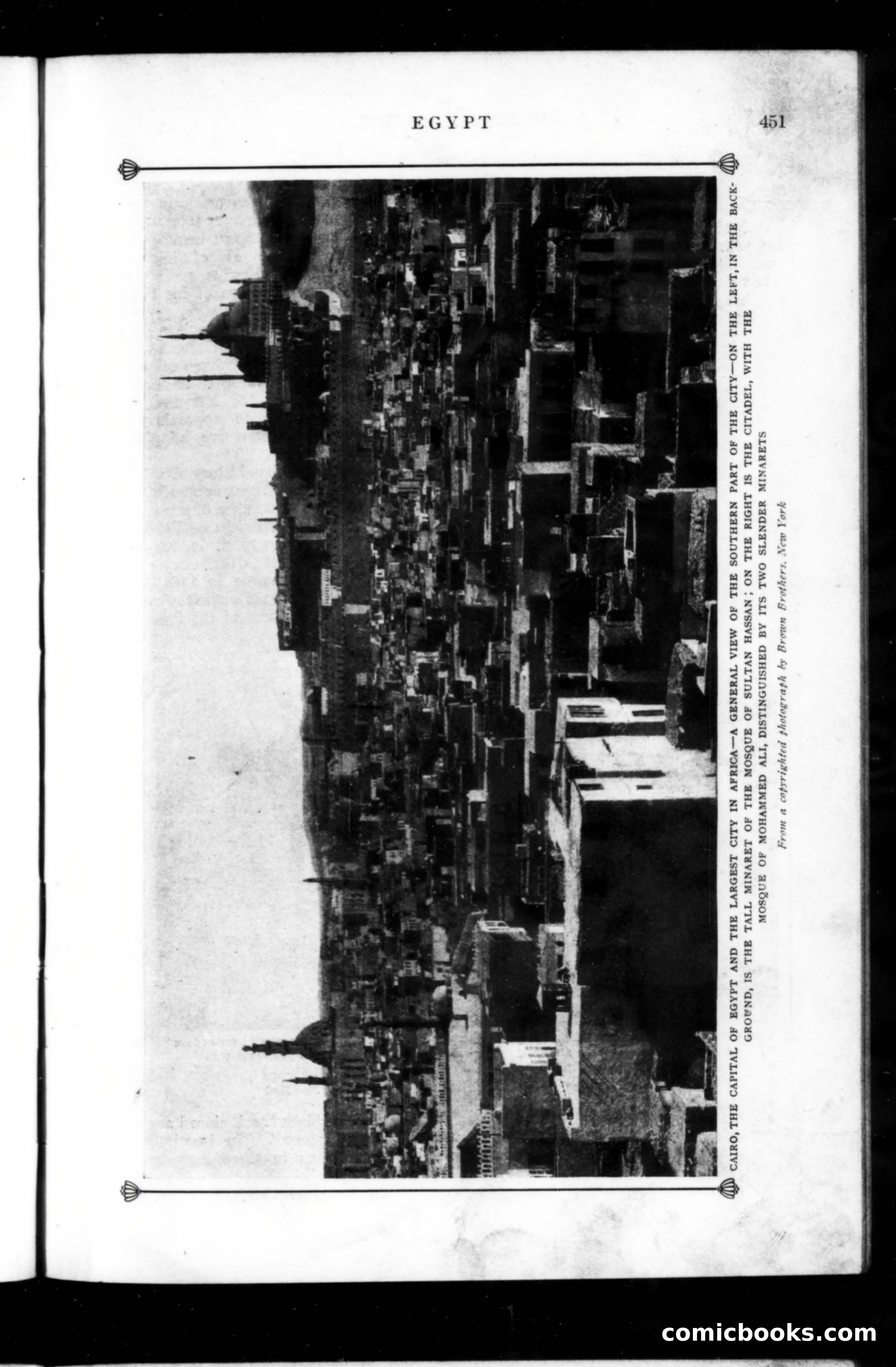 Munsey's Magazine, April 1915 — page 3 of 192
