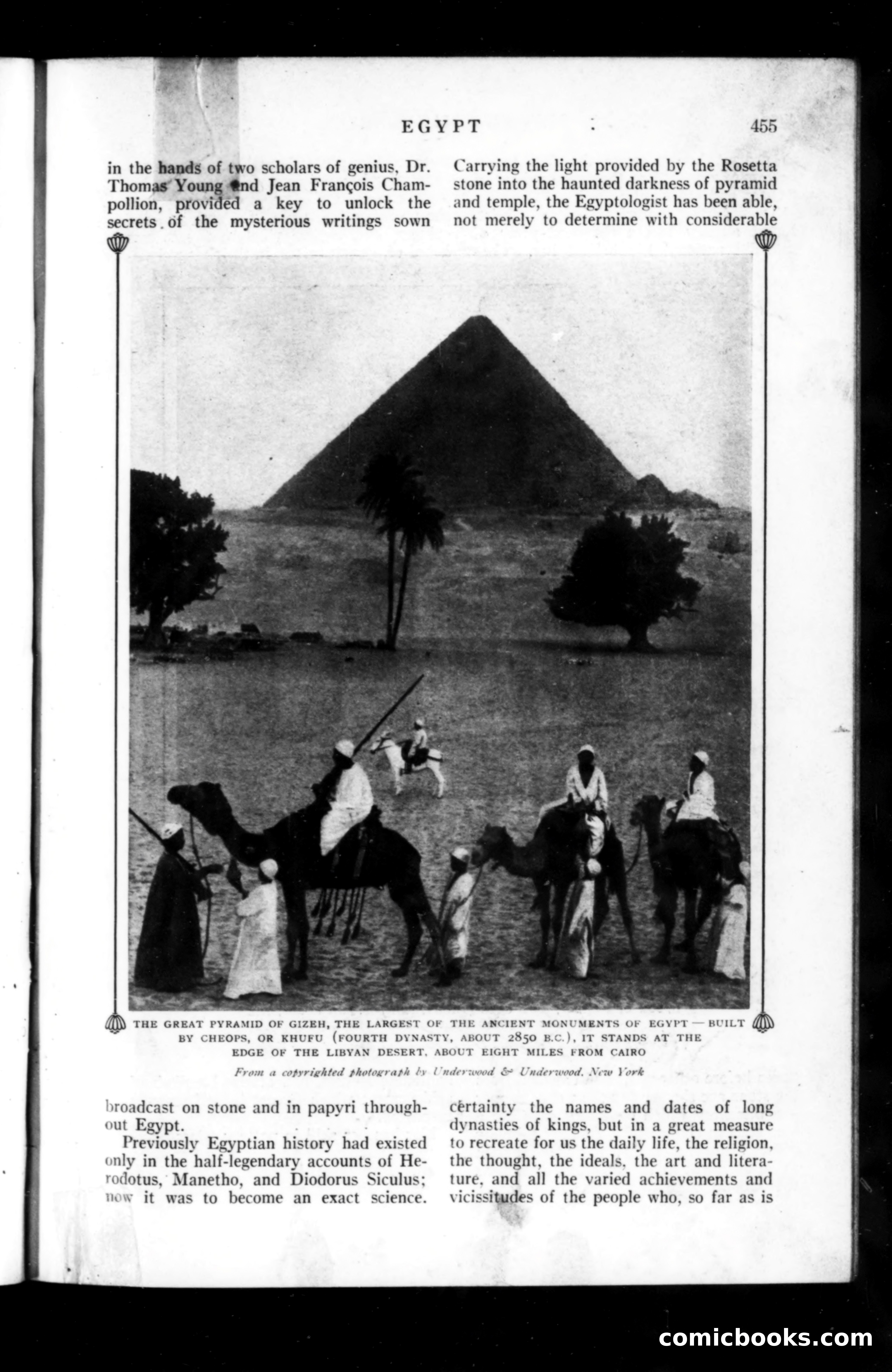 Munsey's Magazine, April 1915 — page 7 of 192