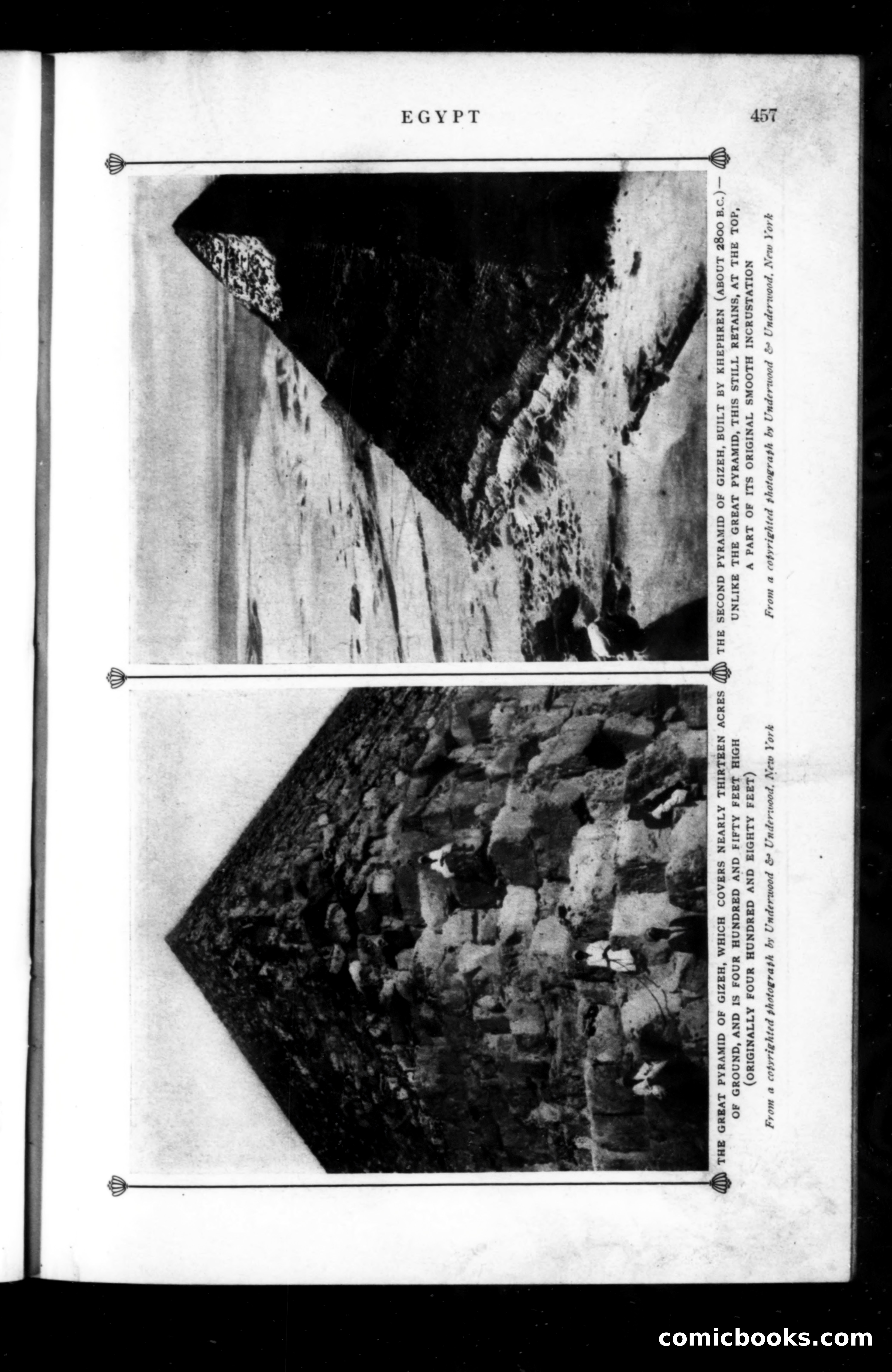 Munsey's Magazine, April 1915 — page 9 of 192
