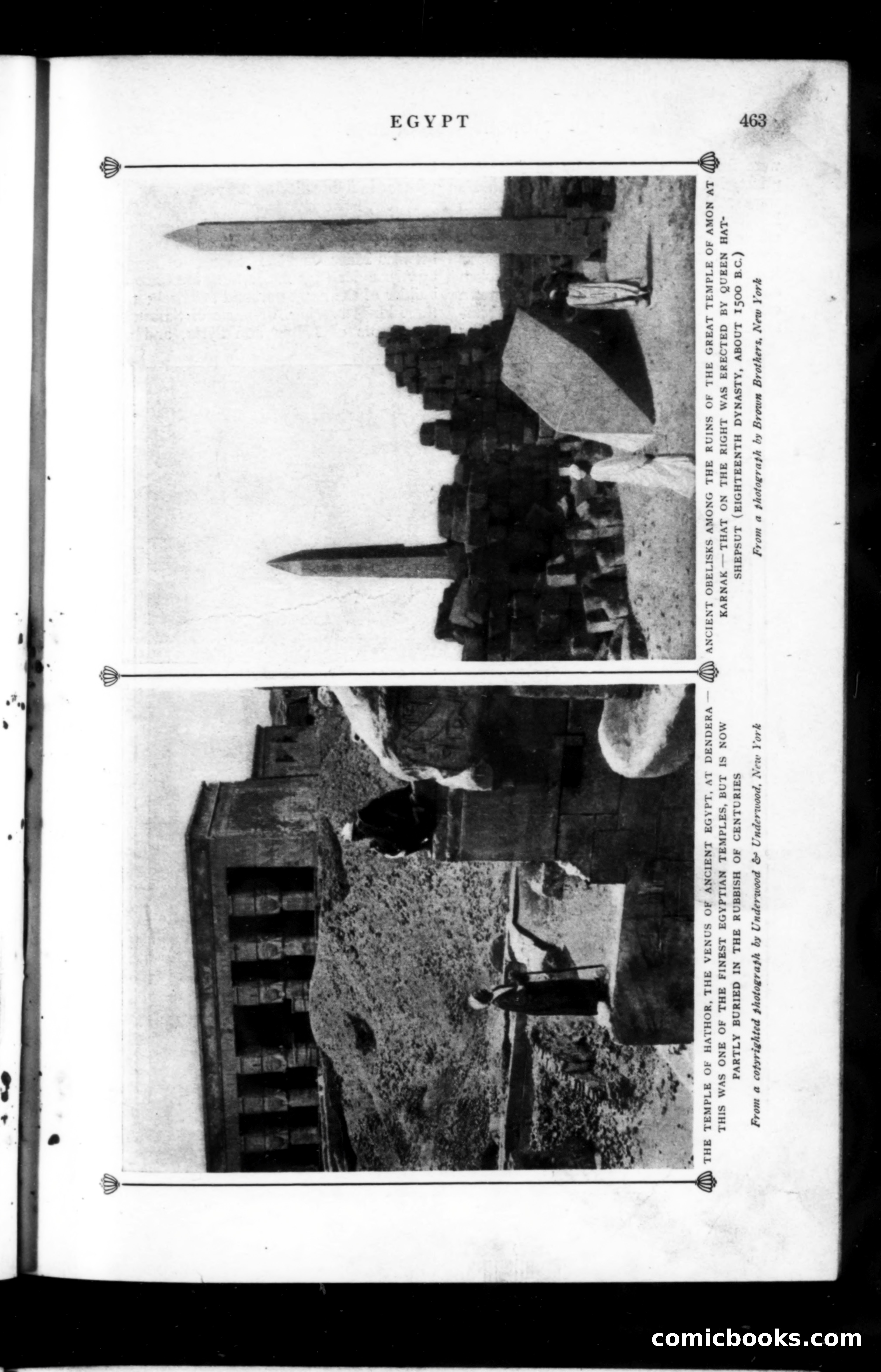 Munsey's Magazine, April 1915 — page 15 of 192