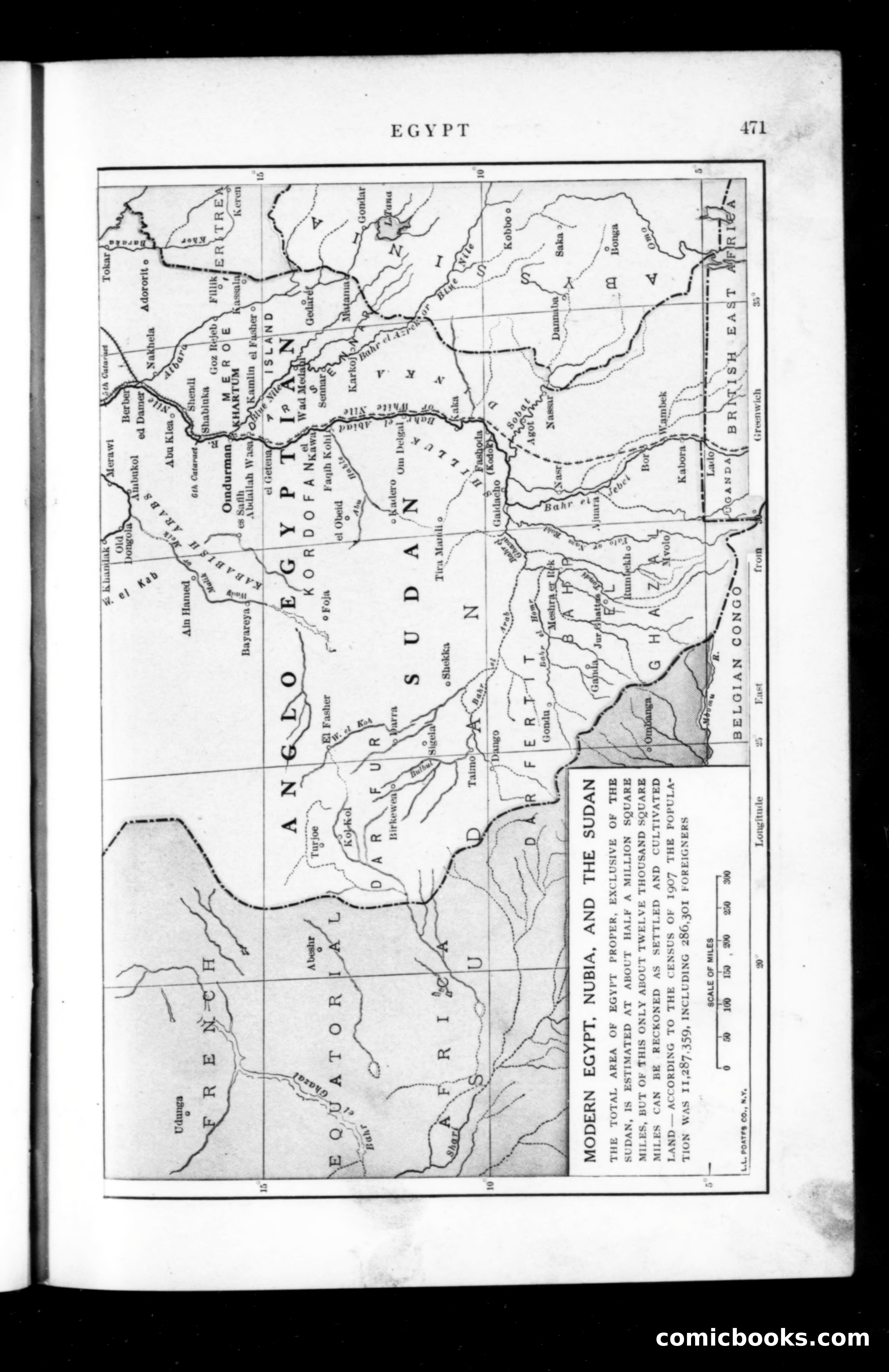 Munsey's Magazine, April 1915 — page 23 of 192